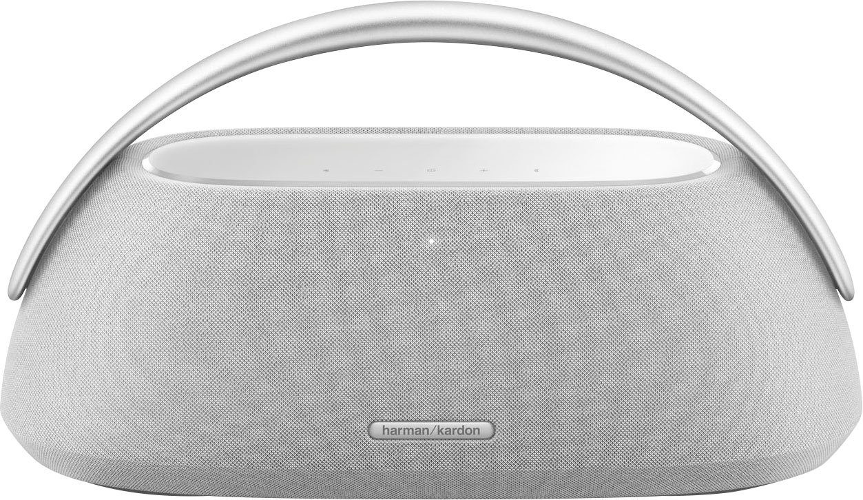 GO + Play 3 Bluetooth-Lautsprecher