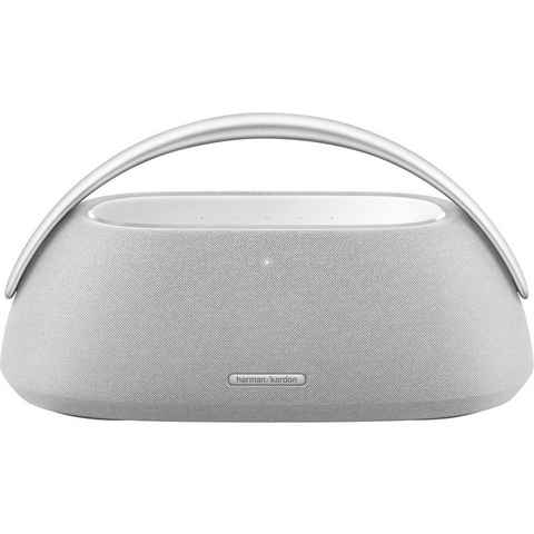 Harman/Kardon GO + Play 3 Bluetooth-Lautsprecher (Bluetooth, 160 W)