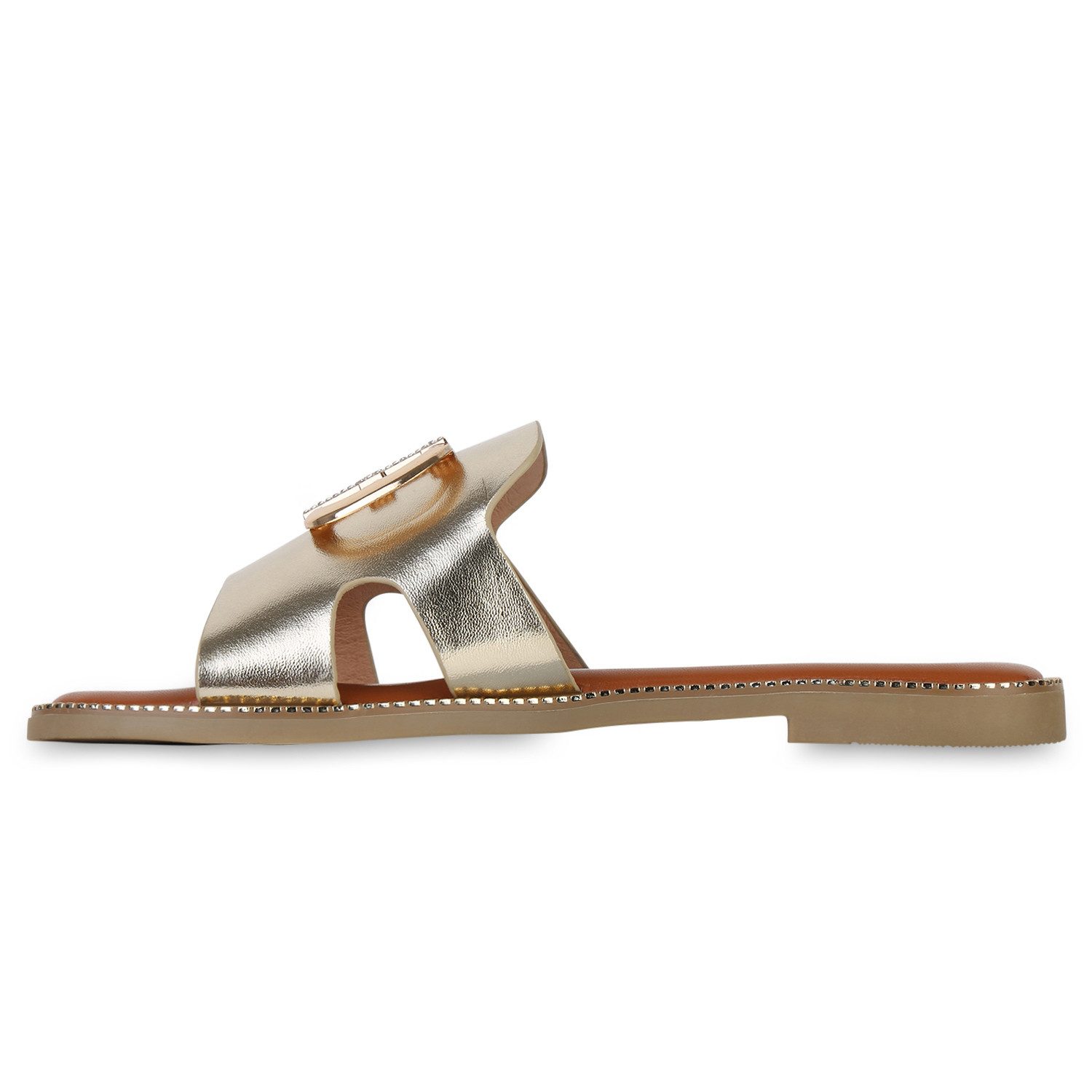 VAN HILL 841508 Pantolette Schuhe günstig online kaufen