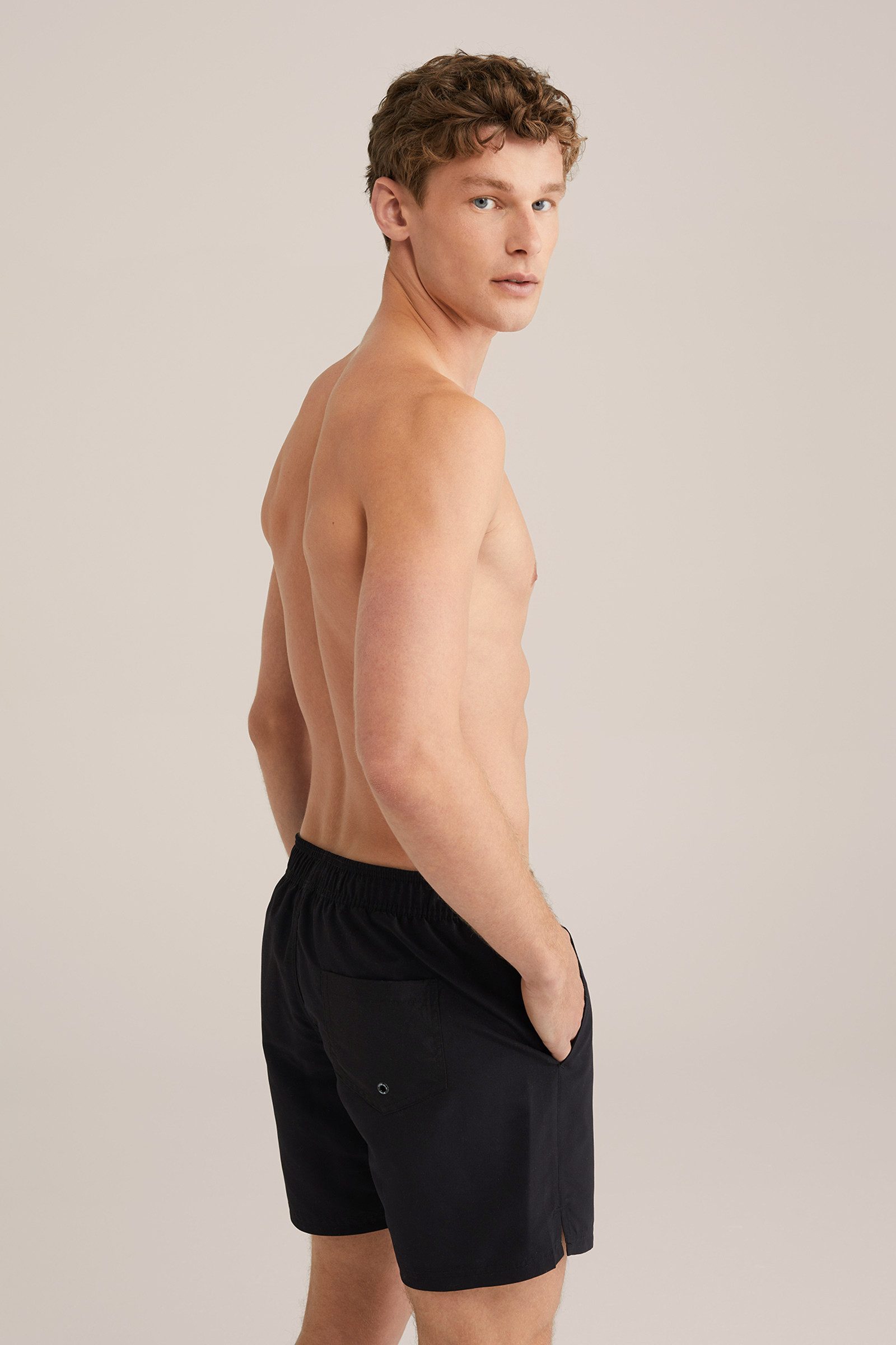 WE Fashion Badehose günstig online kaufen