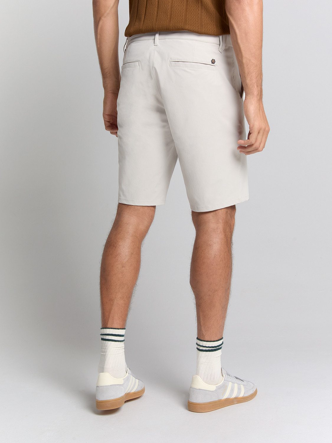 NO EXCESS Shorts No Excess Jersey-Shorts