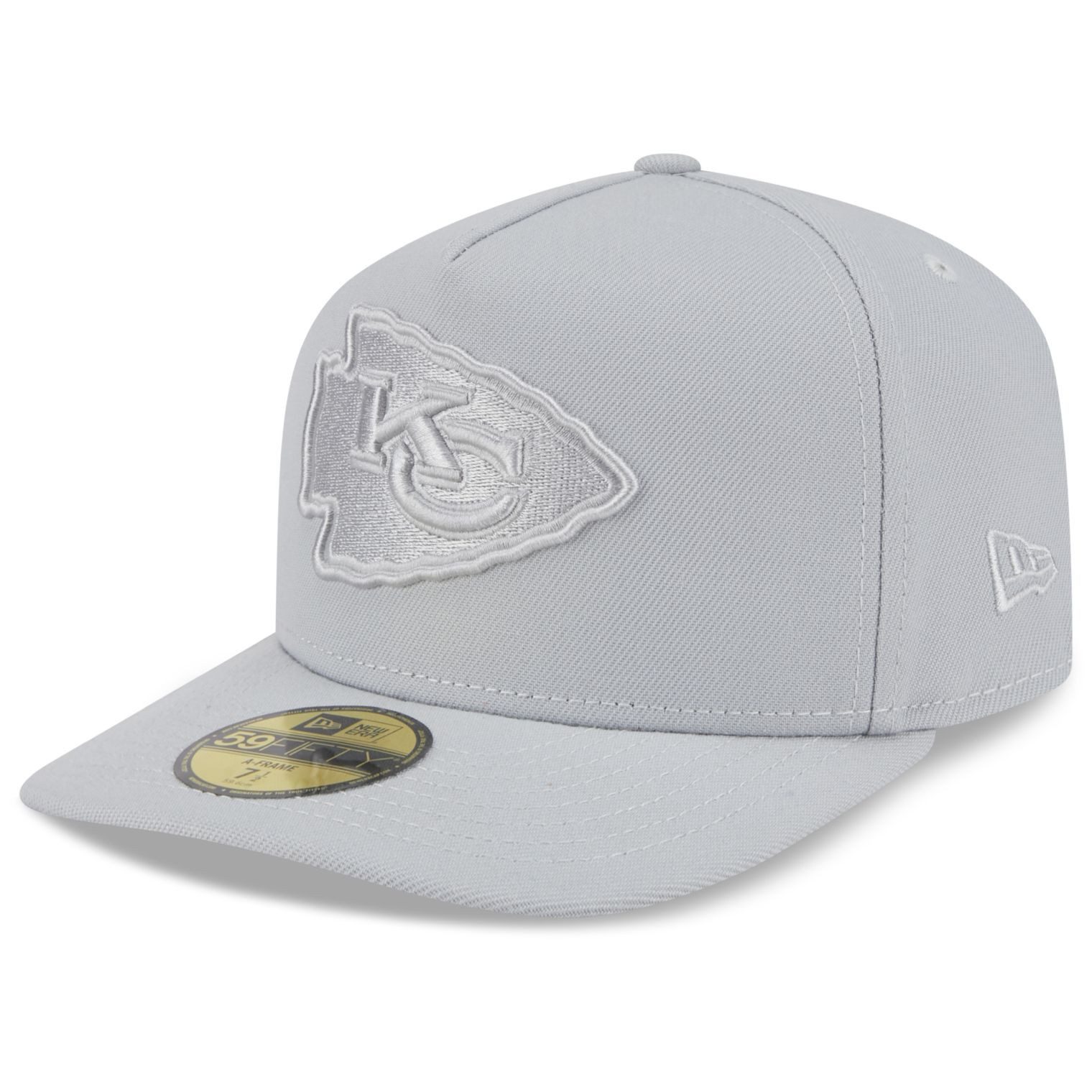 New Era Fitted Cap 59Fifty AFrame günstig online kaufen