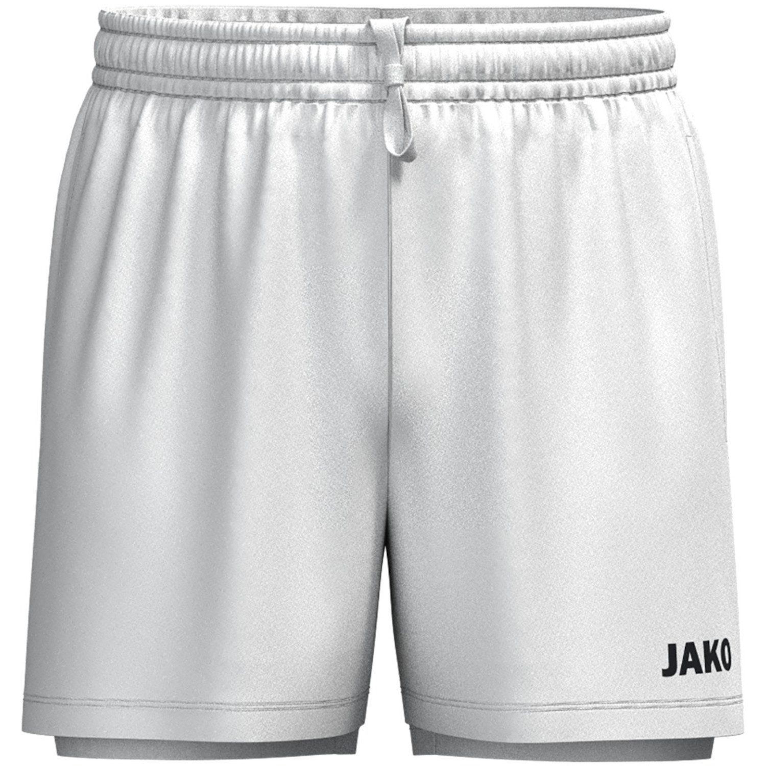 Trainingsshorts Jako Herren 2-In-1 Short One 8200