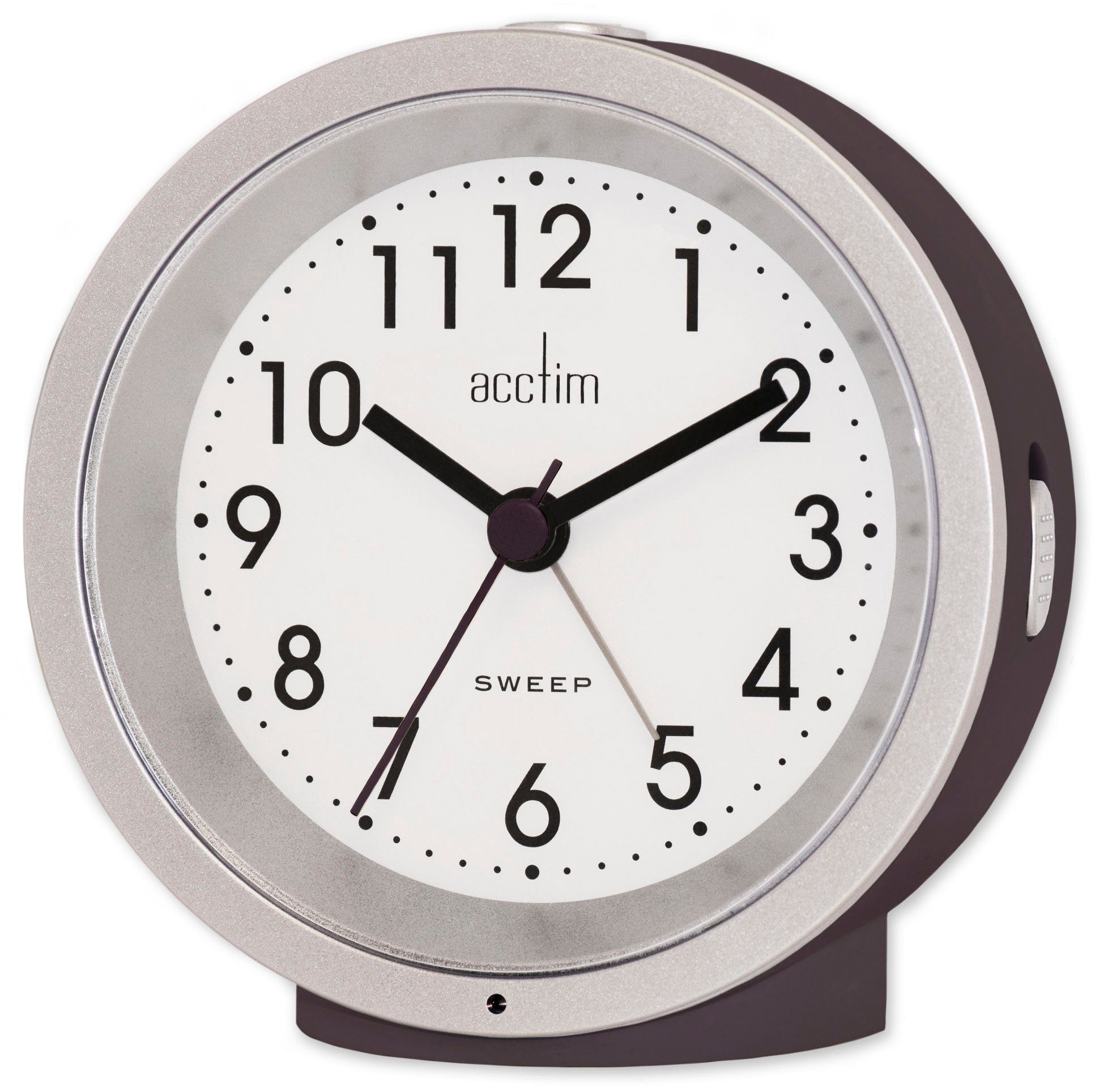 Wecker Quarzwecker Acctim