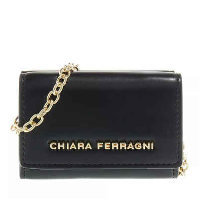 CHIARA FERRAGNI Geldbörse black (1-tlg., keine Angabe)