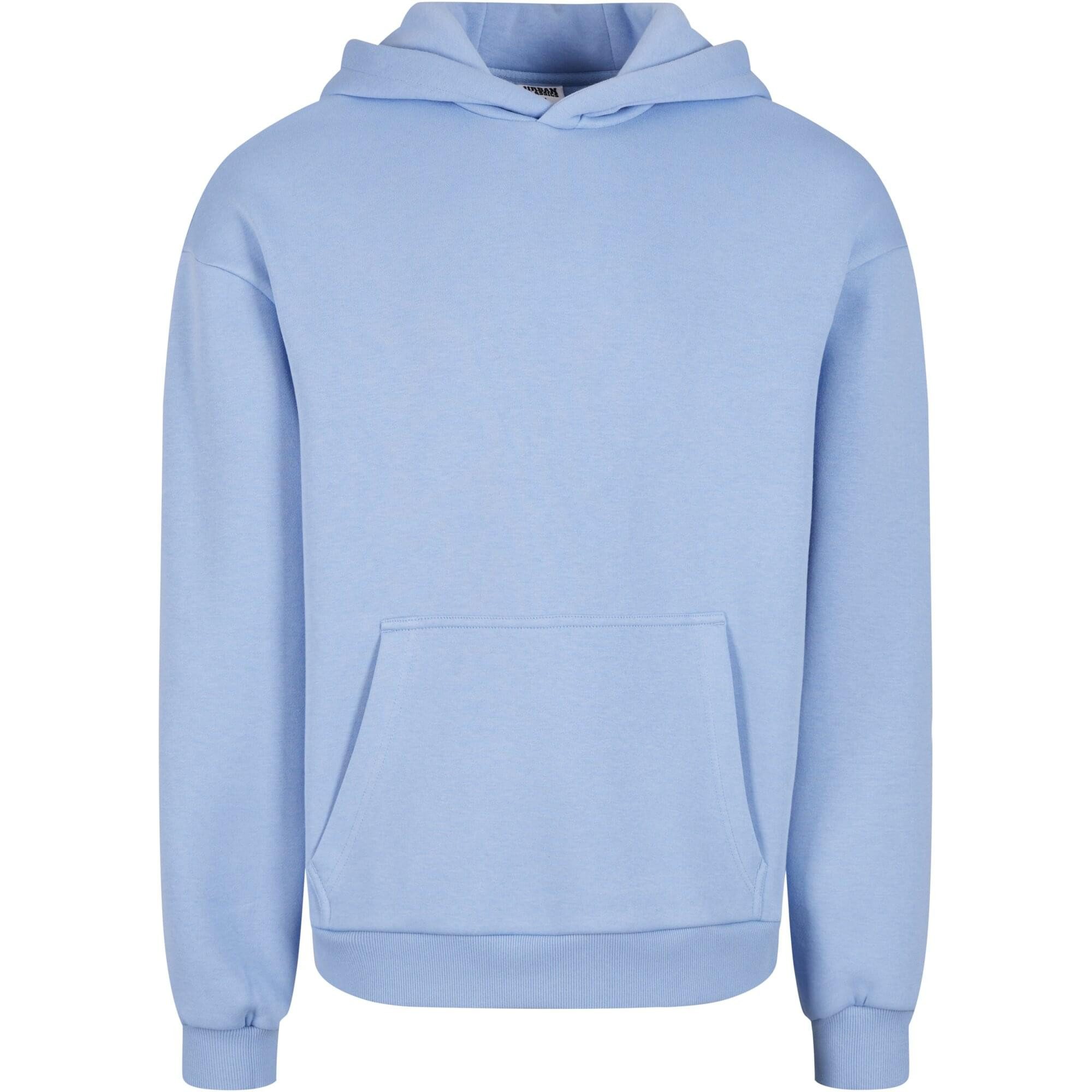 Kapuzenpullover Urban Classics Fluffy Hoody