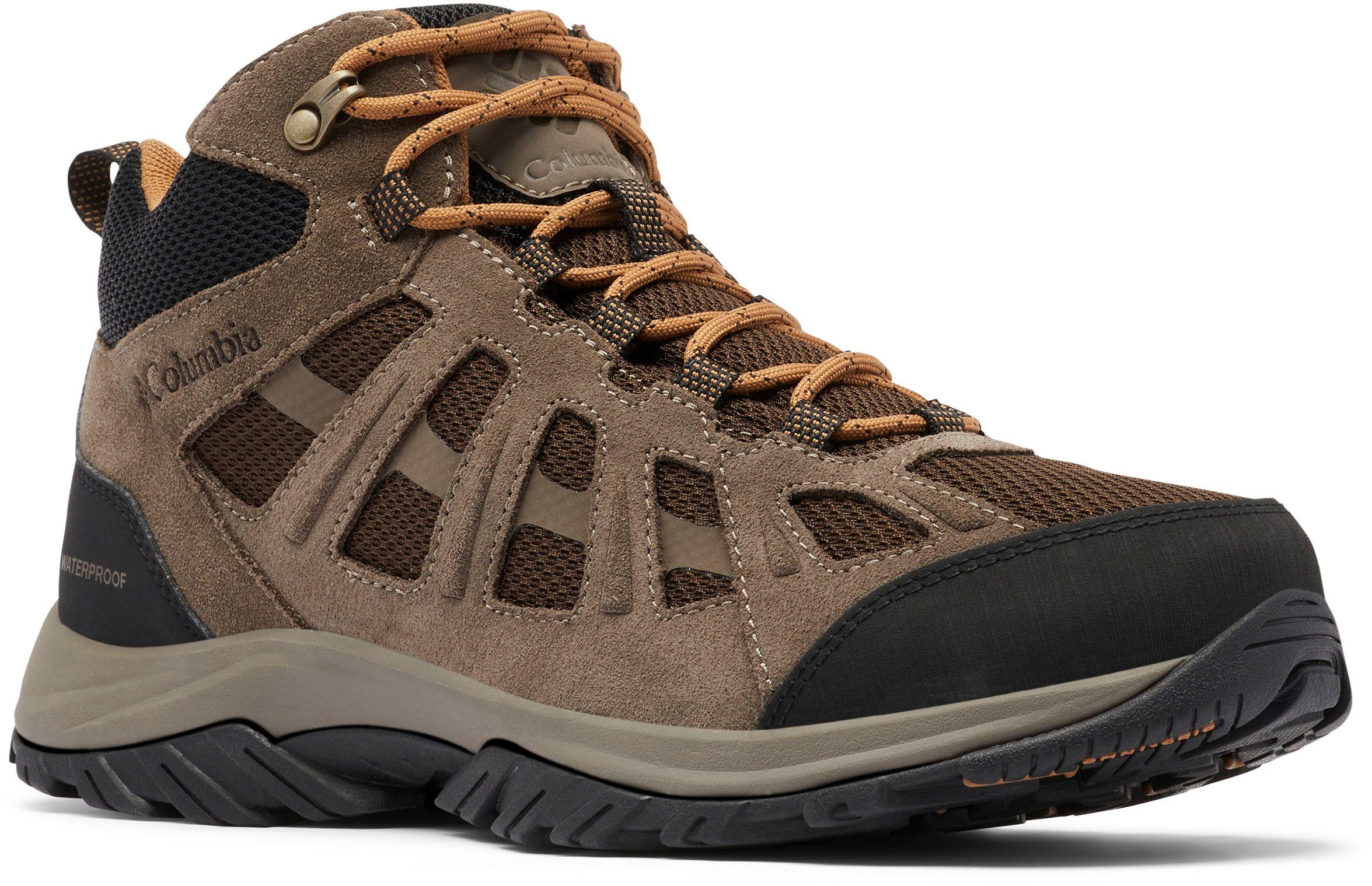 III Wanderschuh Columbia WATERPROOF REDMOND™ wasserdicht MID