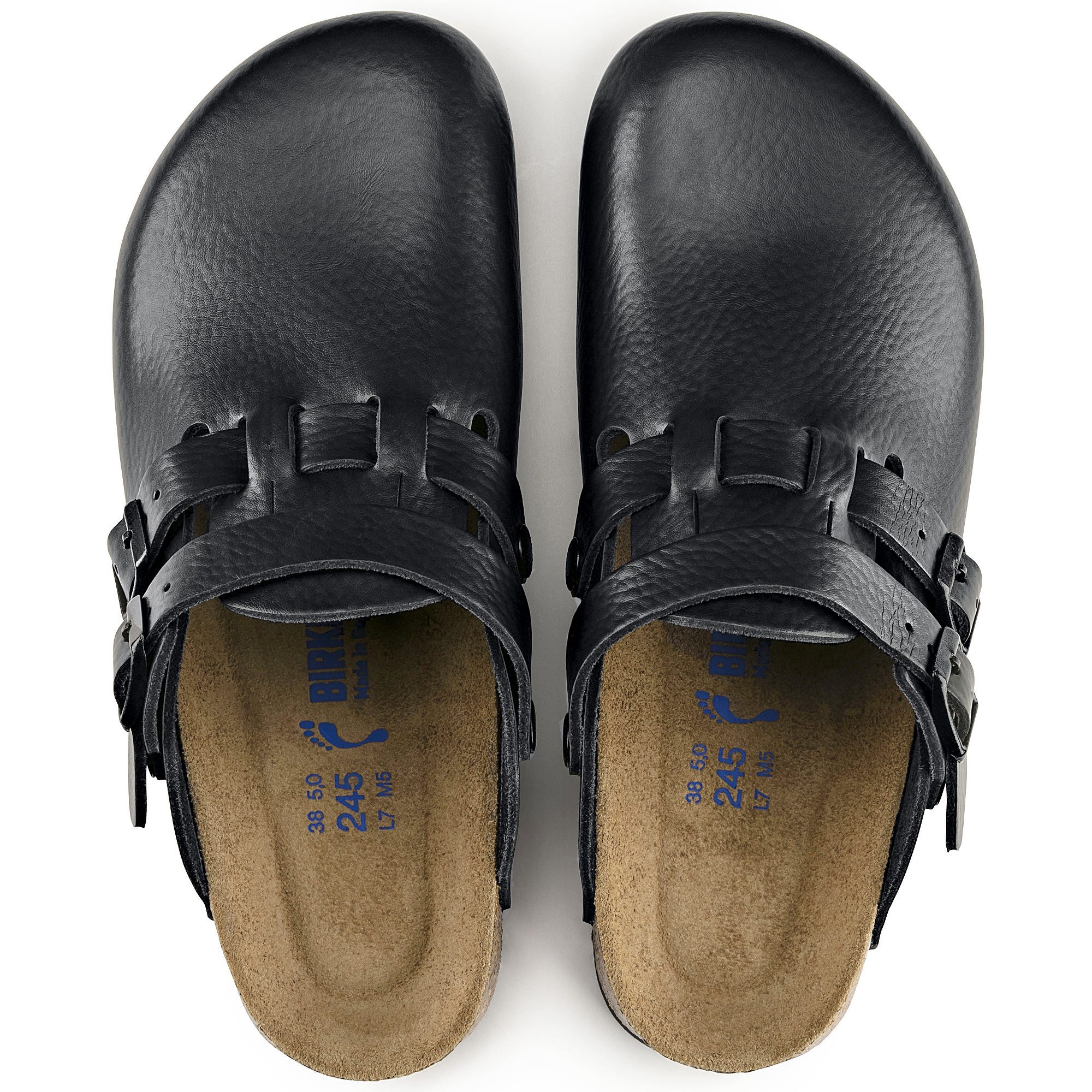 Birkenstock Kay SL Hausschuh