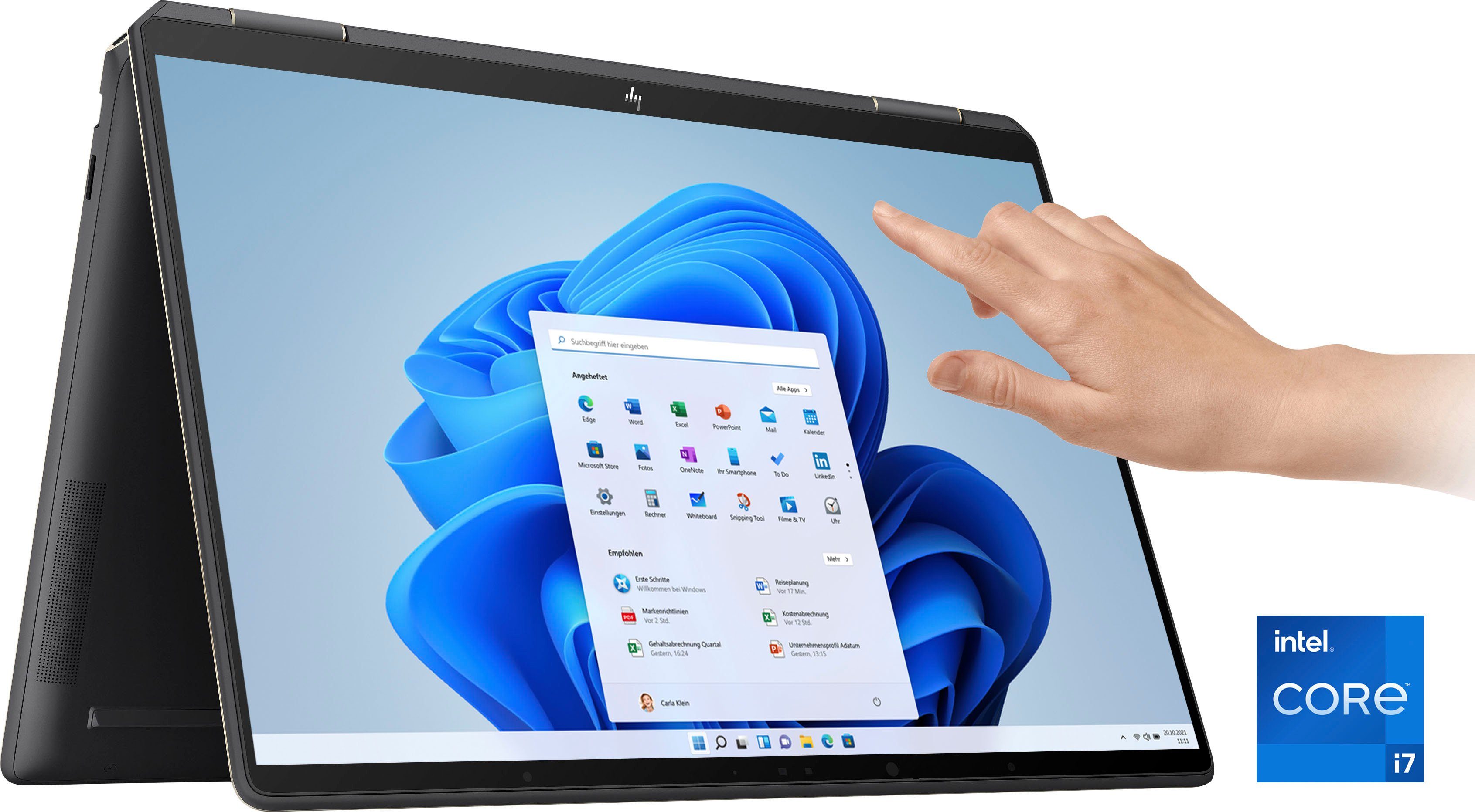 Hp spectre deals ssd