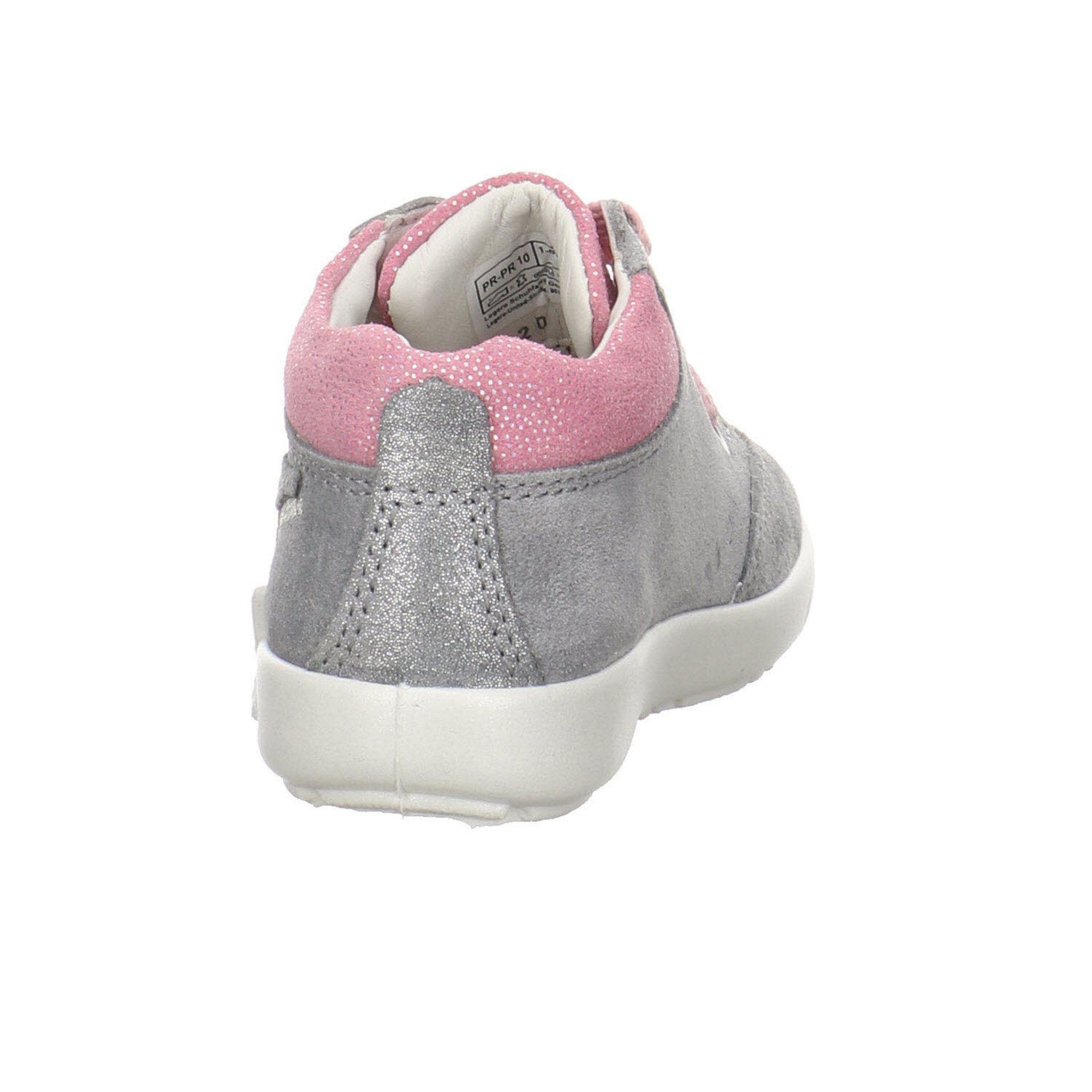 Krabbelschuhe Baby Superfit Schnürschuh Veloursleder Schnürschuh Lauflernschuhe