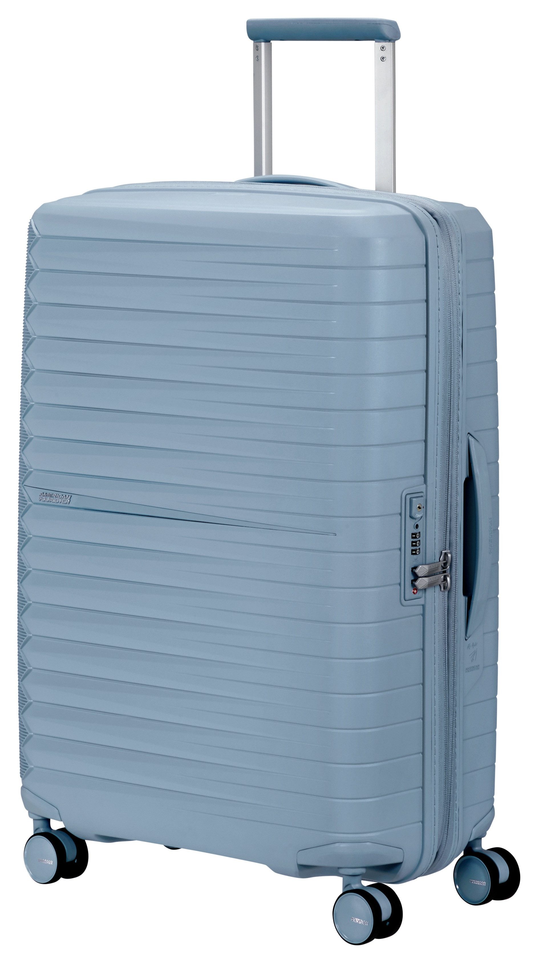 American Tourister® Hartschalen-Trolley FASTFORWARD, verschiedene Größen günstig online kaufen
