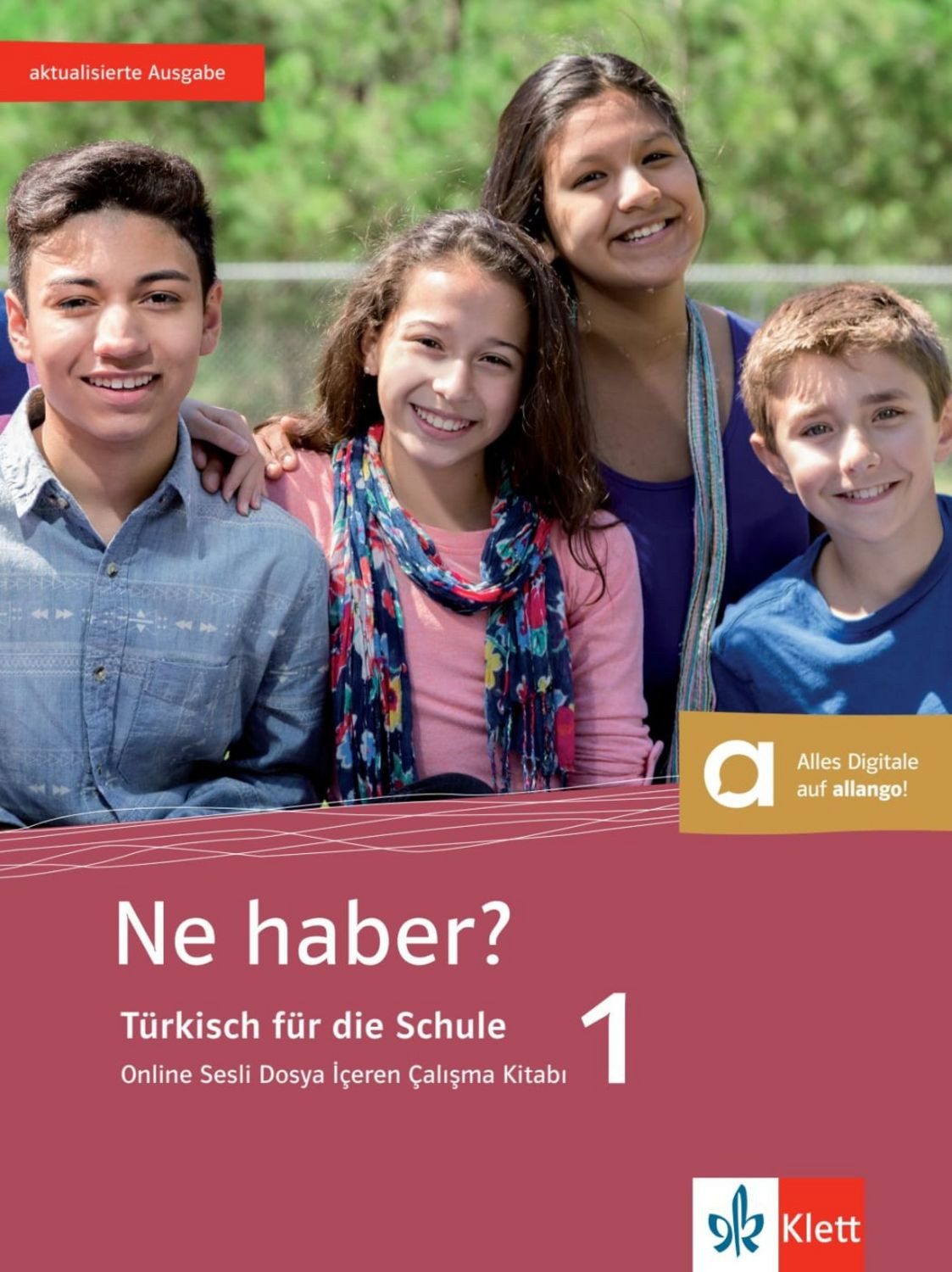 Ne haber? 1 / diverse