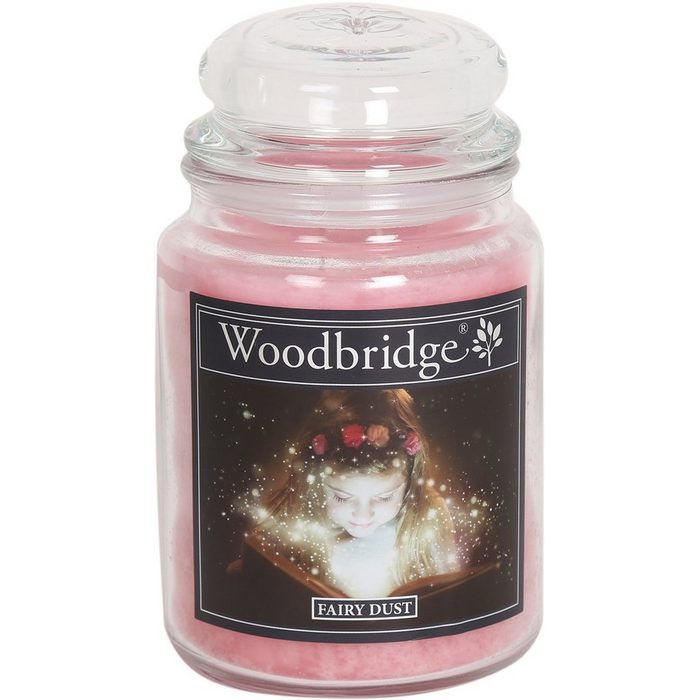 Woodbridge Duftkerze Fairy Dust (1-tlg)