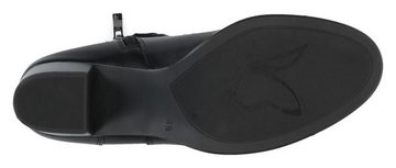 Caprice Stiefelette mit Innen-Reißverschluss für einen leichten Einschlupf