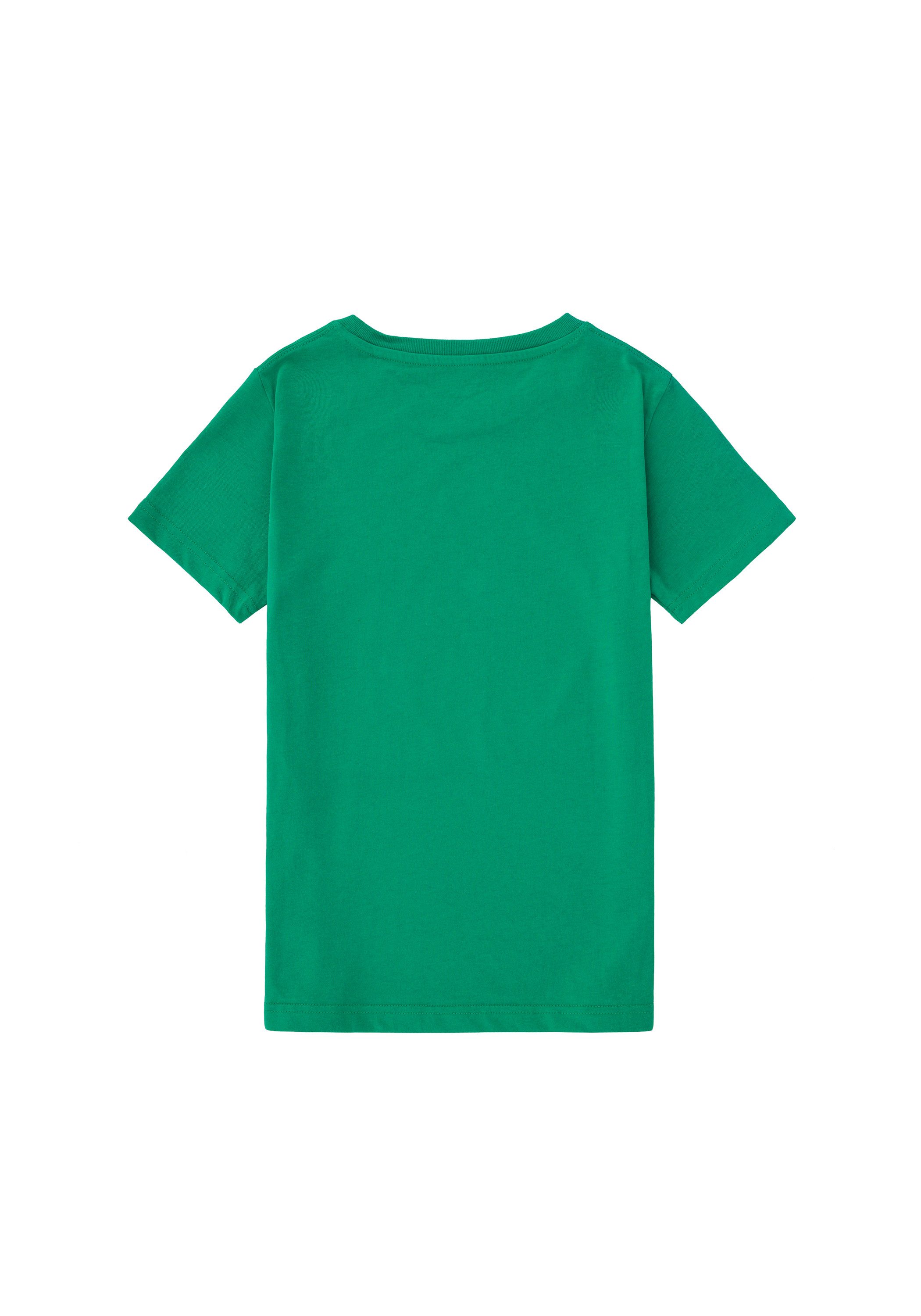Alpha Industries Basic T-Shirt BL K