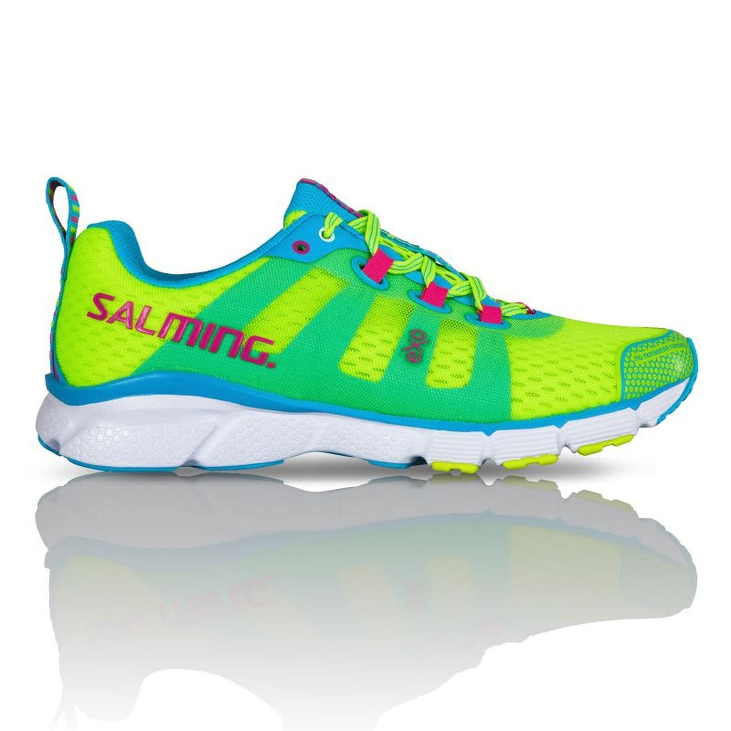 SALMING Laufschuhe enRoute 2 Damen Laufschuh