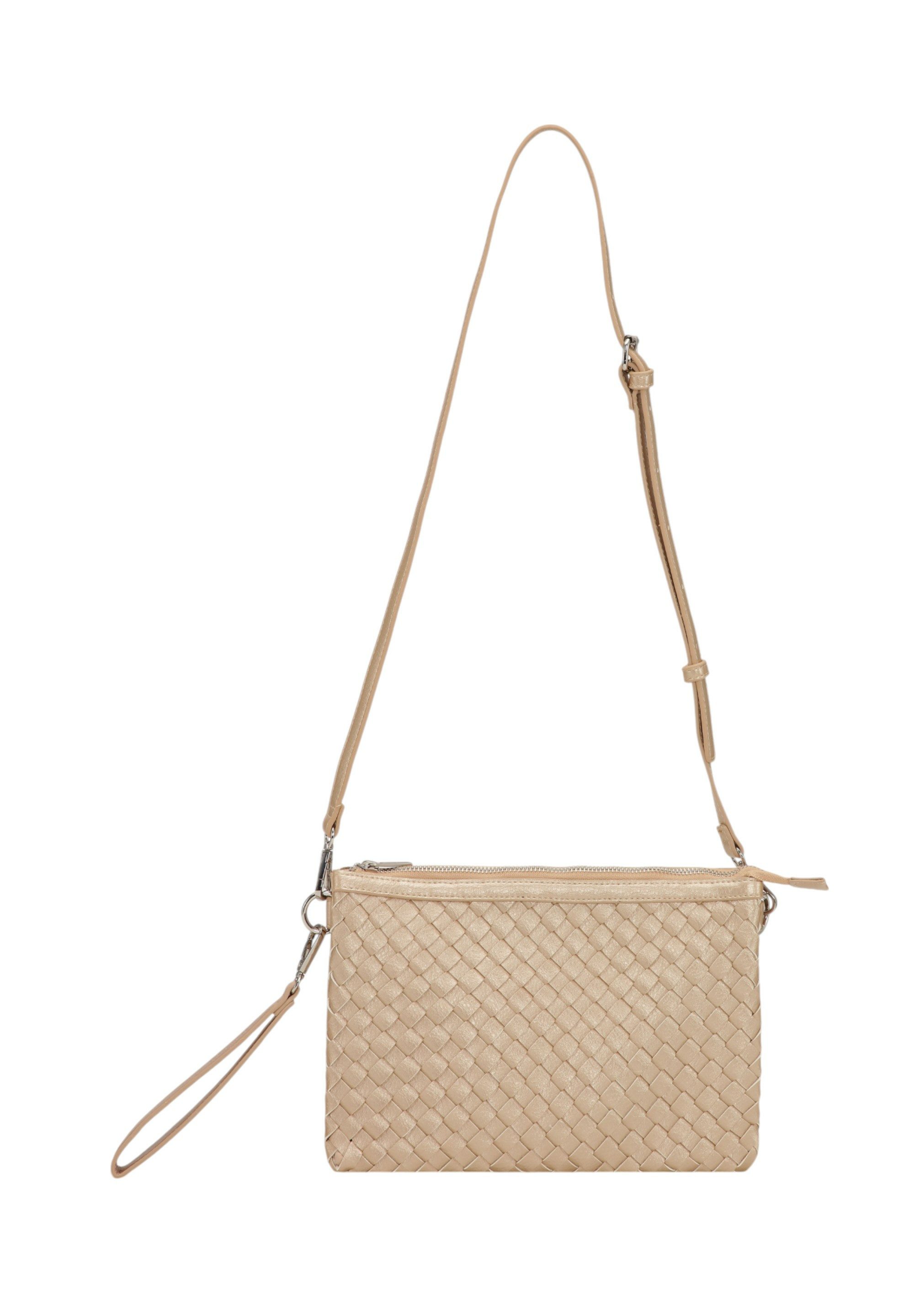 Ilse Jacobsen Schulterriemen BAG08CB Weich & bequem