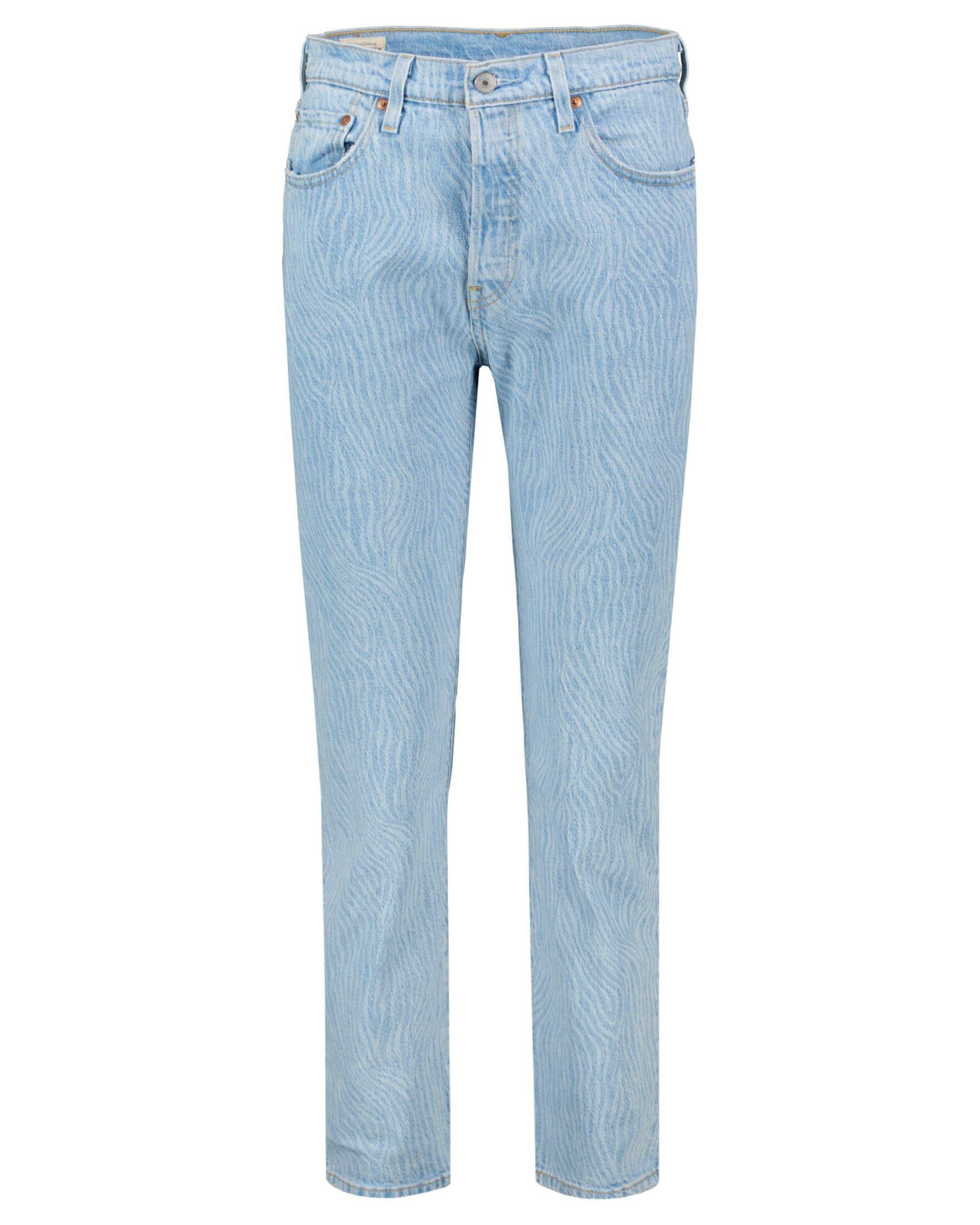 Levi's® 5-Pocket-Jeans Damen Jeans 501 CROP günstig online kaufen