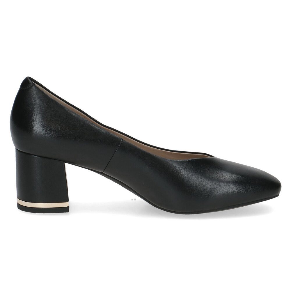 Caprice Caprice - Pumps - Schwarz Pumps günstig online kaufen