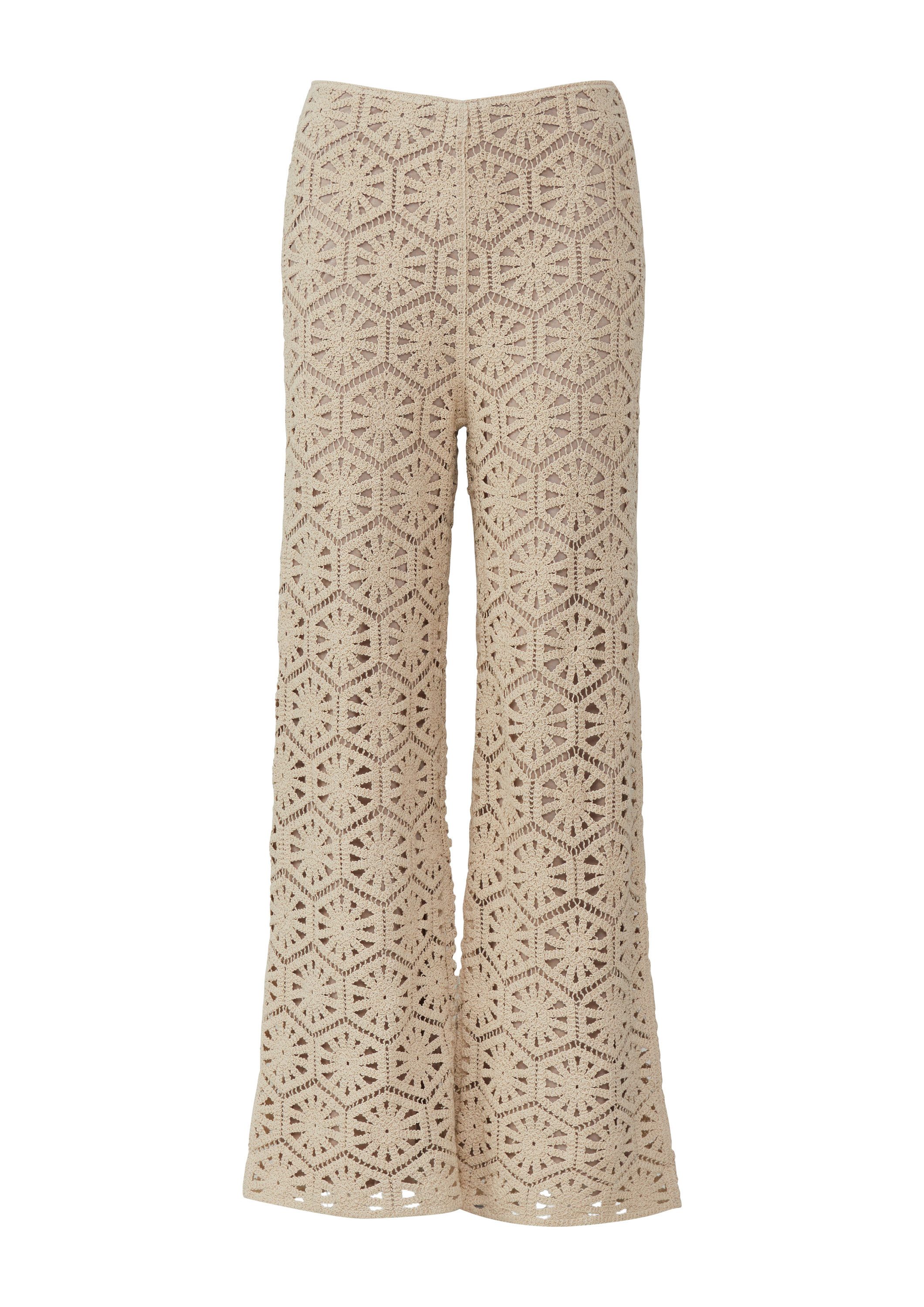 s.Oliver Chinos Hose (1-tlg) günstig online kaufen
