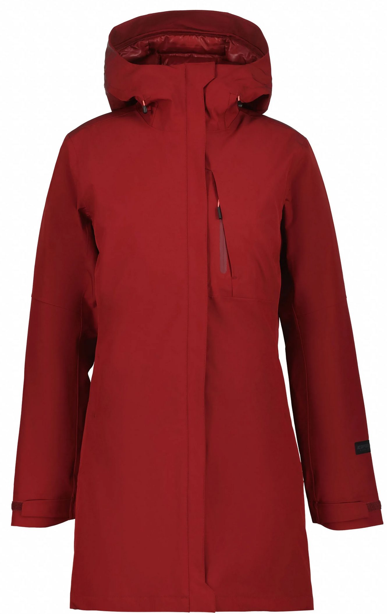 Icepeak Funktionsmantel ICEPEAK BAGHERIA günstig online kaufen