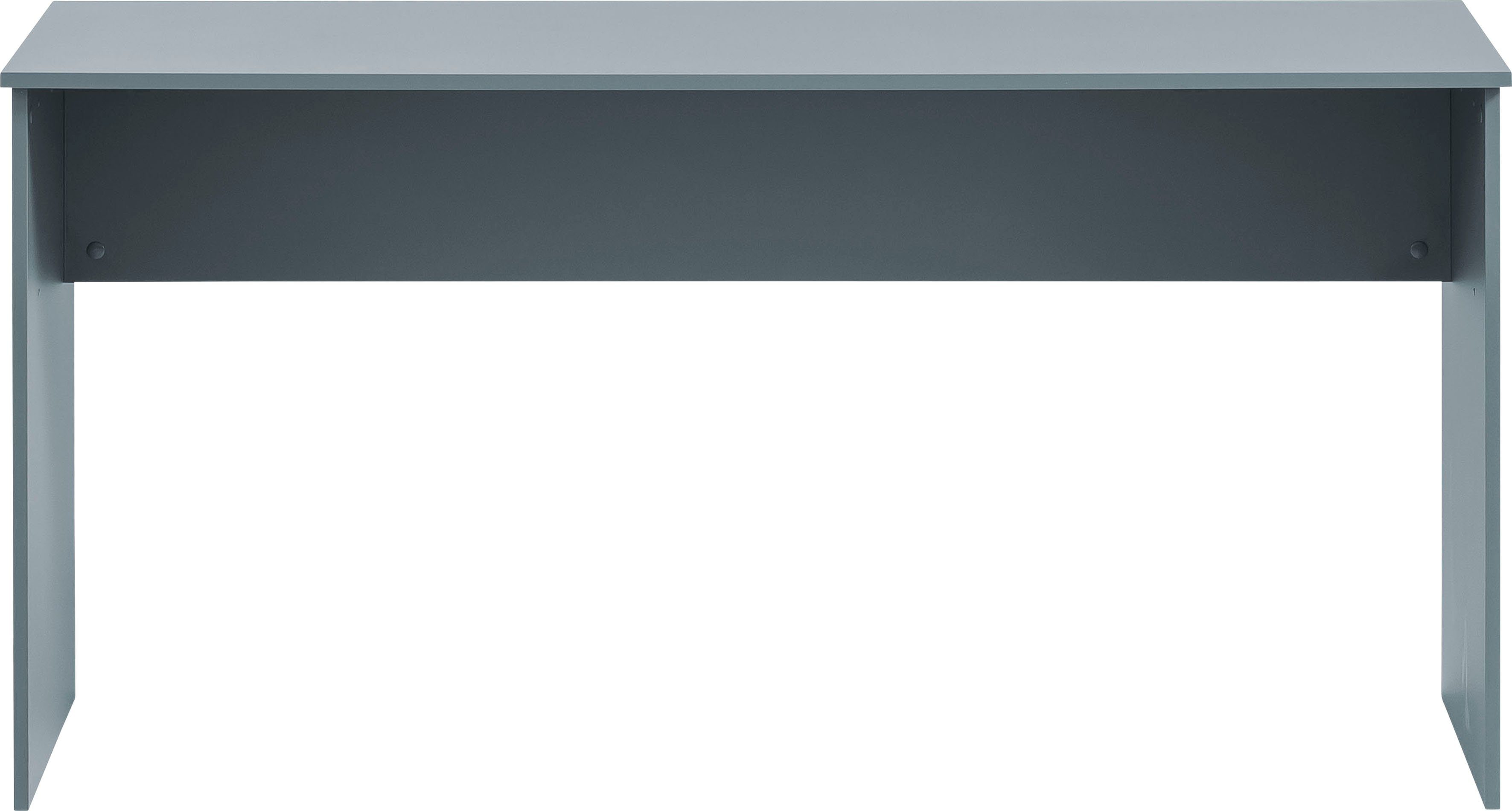 Schildmeyer Schreibtisch Serie 500, Breite 150 cm günstig online kaufen