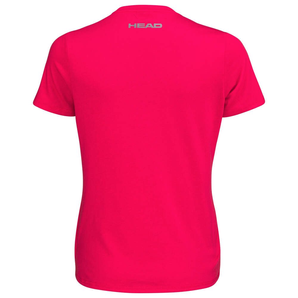Head Tennisshirt Club Basic 2023 (Mischgewebe) günstig online kaufen