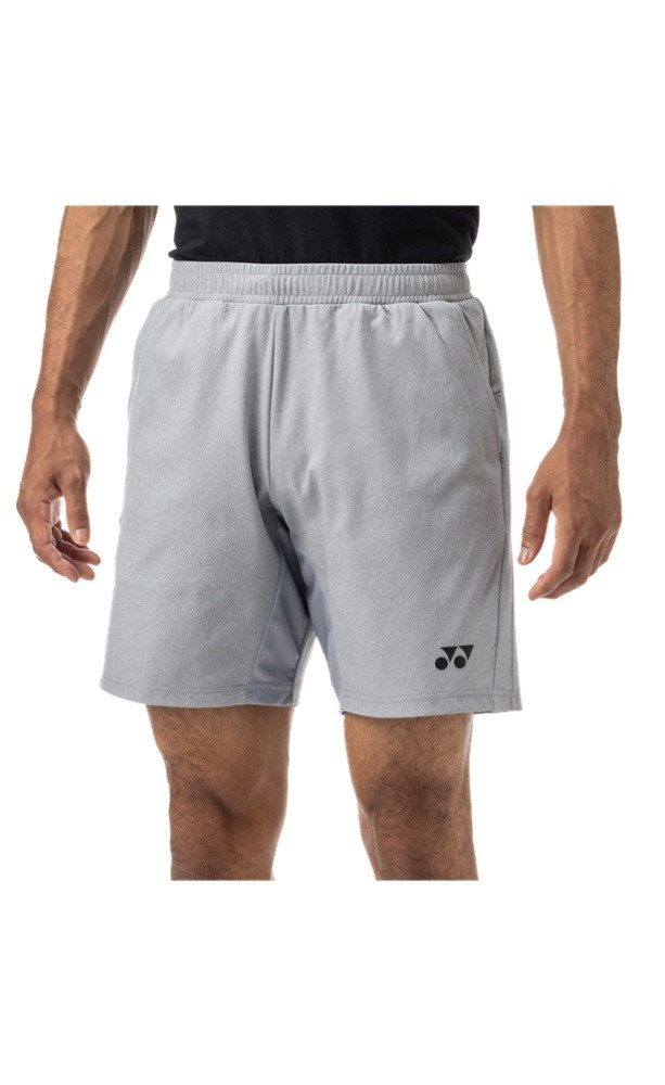 Sporthose Short Practice kurz 2024 grau Herren