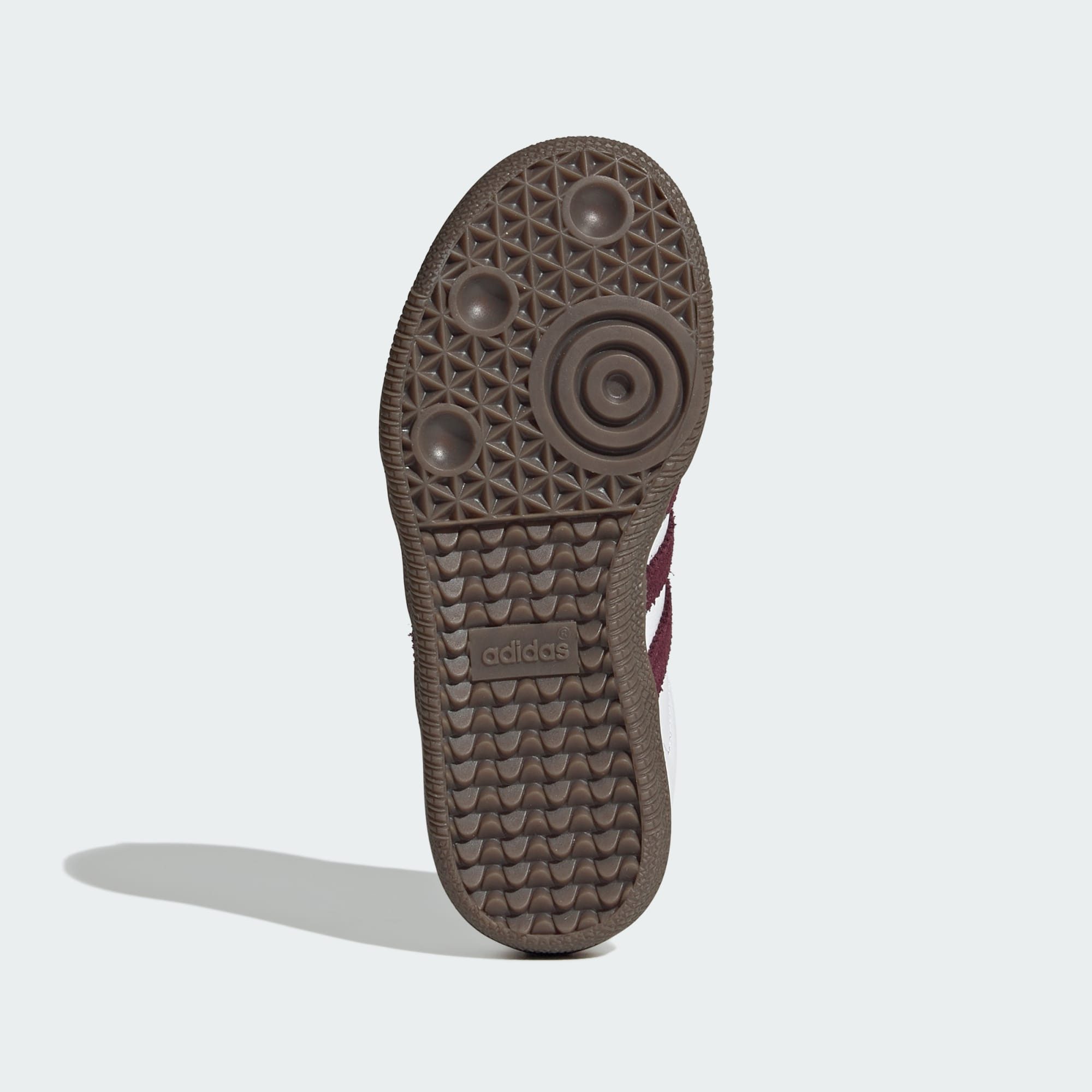 adidas Originals SAMBA OG SCHUH Sneaker