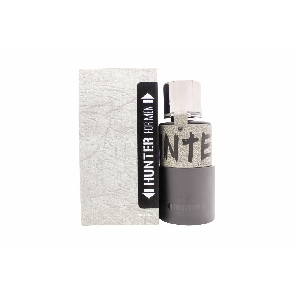 armaf Eau de Toilette Hunter Intense Edt Spray