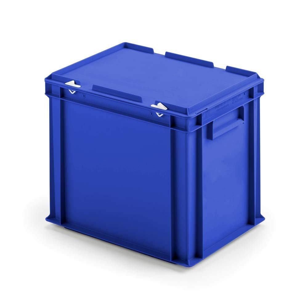 BRB-Lagertechnik Aufbewahrungsbox BRB 3x Euro-Koffer aus günstig online kaufen