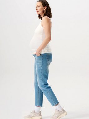 Noppies 7/8-Jeans Azua (1-tlg) Plain/ohne Details