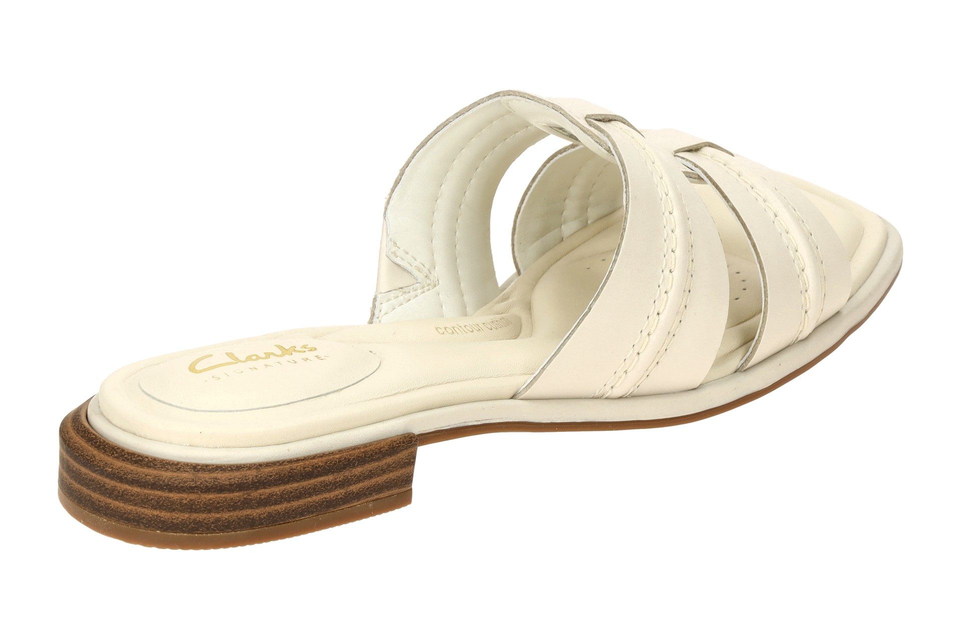 Clarks 26181237 4 Pantolette