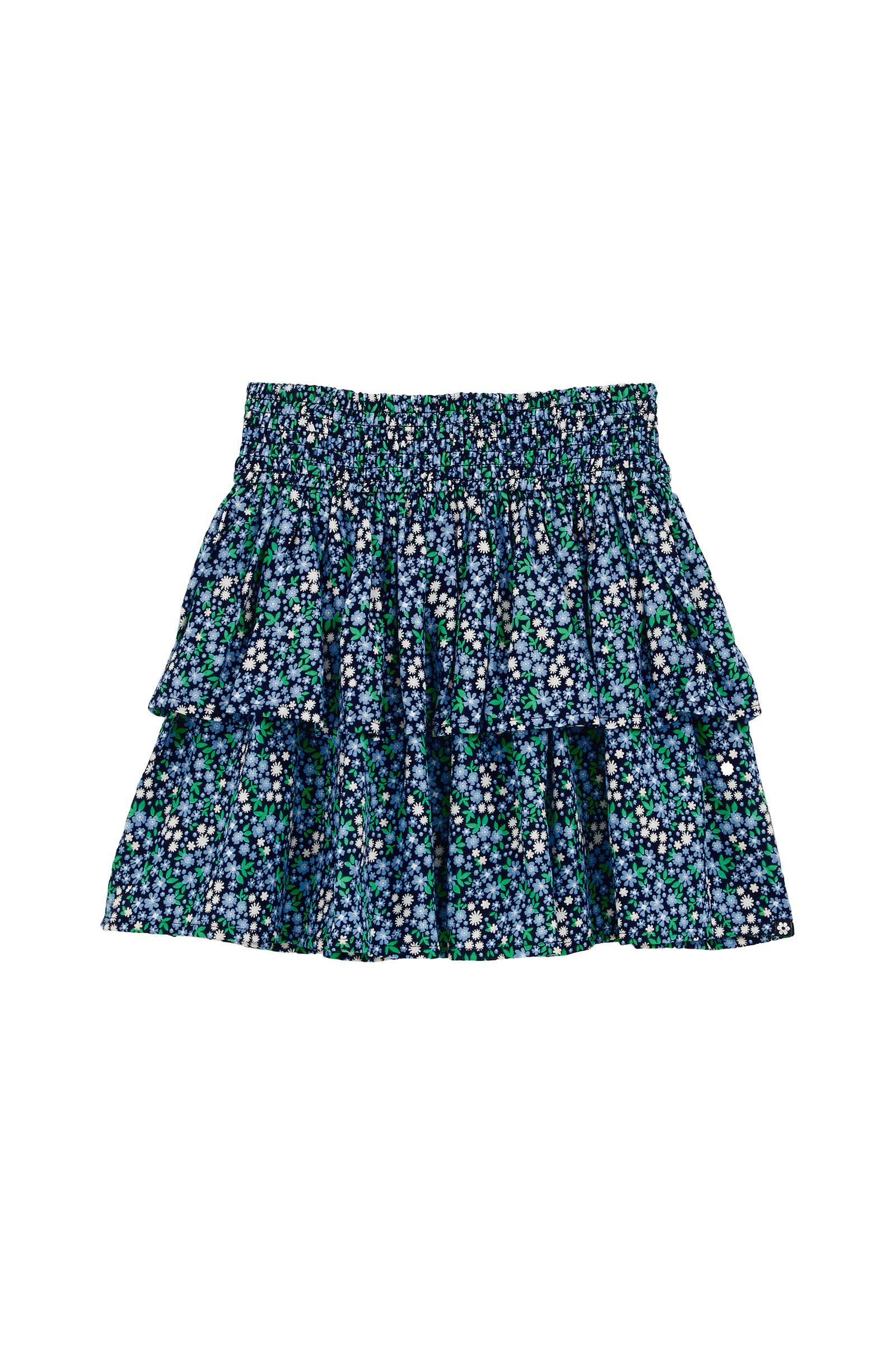 WE Fashion Sommerrock günstig online kaufen