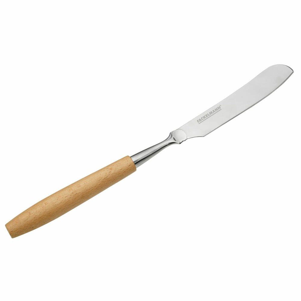 FACKELMANN Käsemesser Nature Eco