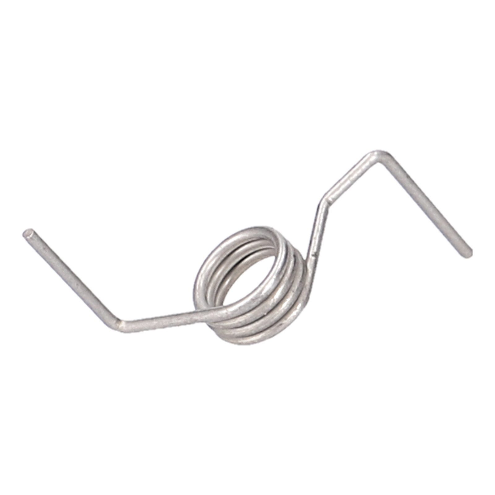 easyPART Montagezubehör Kühlschrank wie SAMSUNG DA81-01345B Feder für Kühltüre links