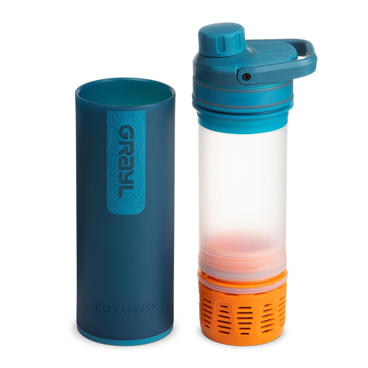 Grayl Wasserfilter GRAYL UltraPress™ Purifier Ersatzfilter