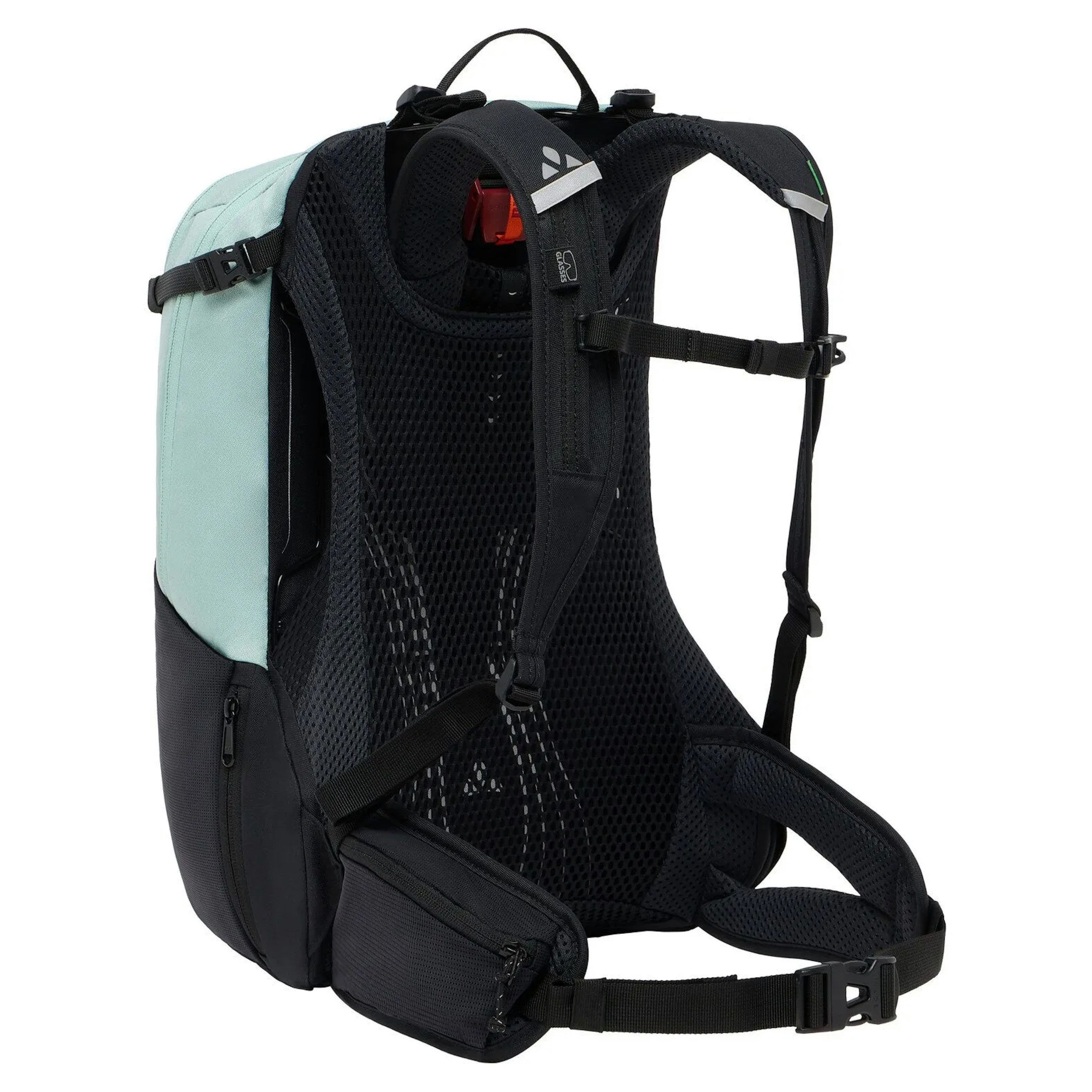VAUDE Fahrradrucksack Trailvent 15 Damen Wanderrucksack günstig online kaufen