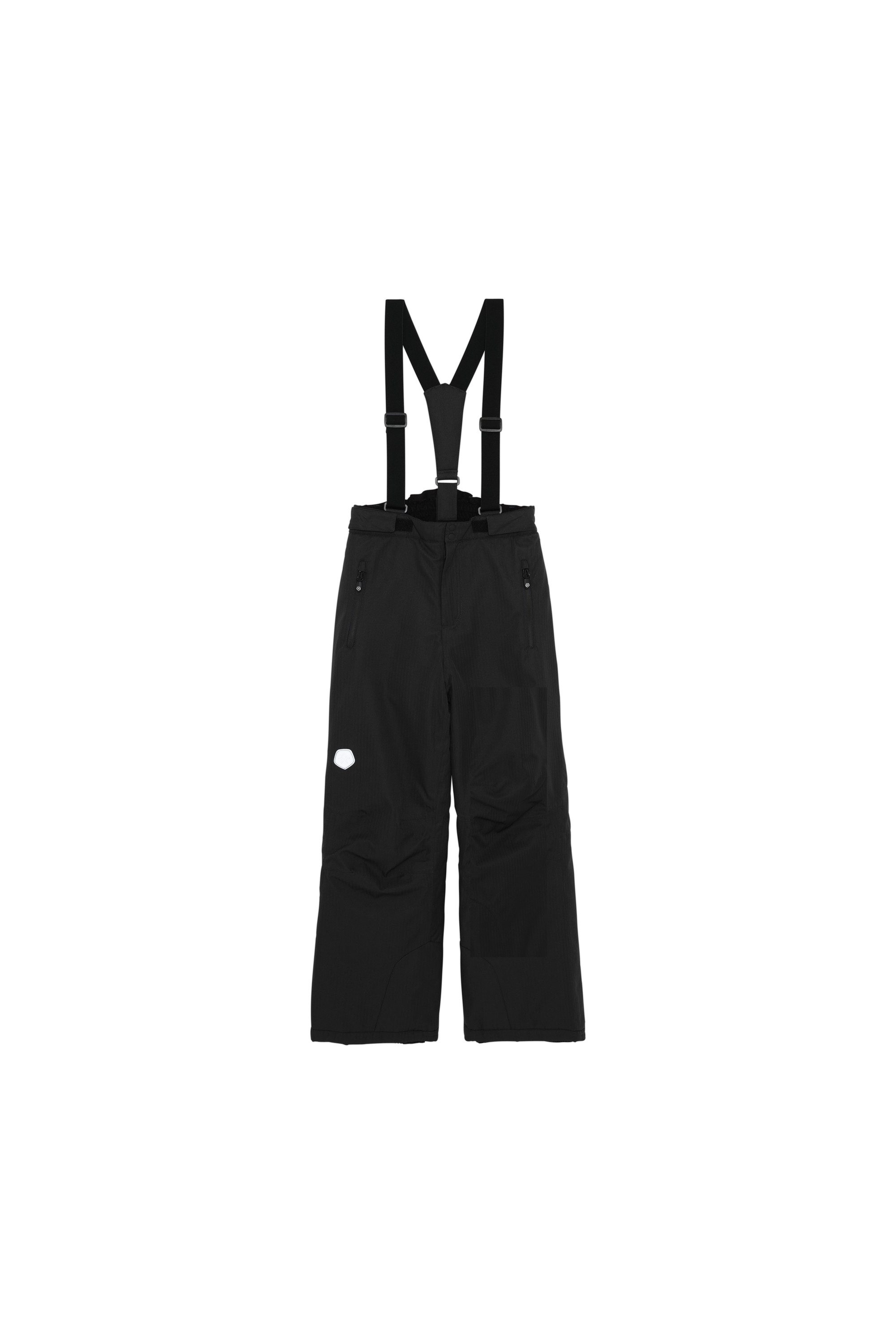 COLOR KIDS Skihose COSki Pants - Slim Schöne warme Schneehose