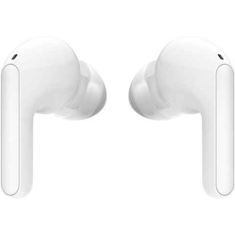 LG Tone Free FN5 wireless In-Ear-Kopfhörer (Echo Noise Cancellation (ENC), Google Assistant, Siri, Bluetooth)
