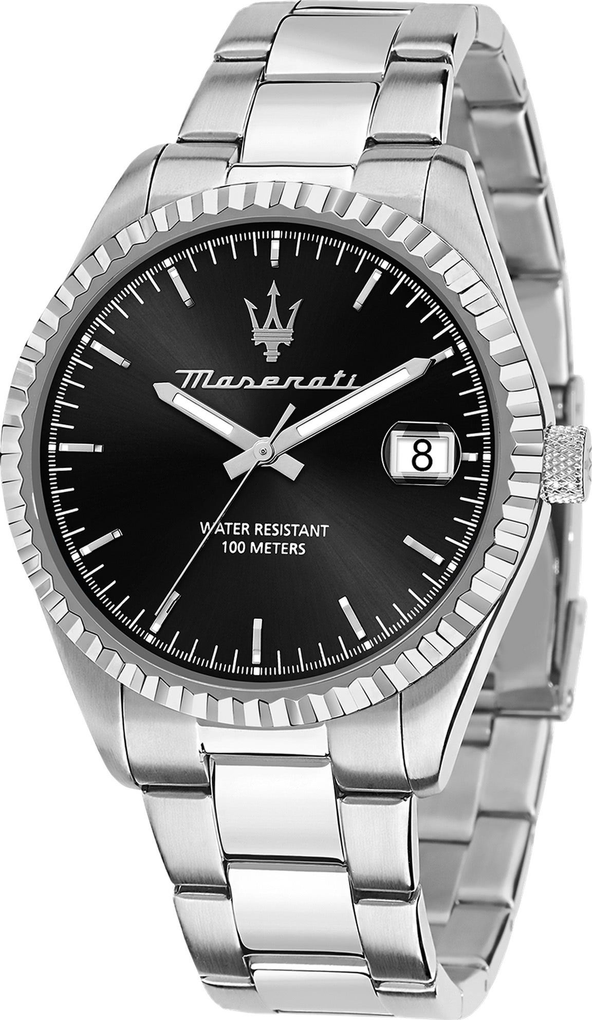 Quarzuhr Maserati Herrenuhr COMPETIZIONE