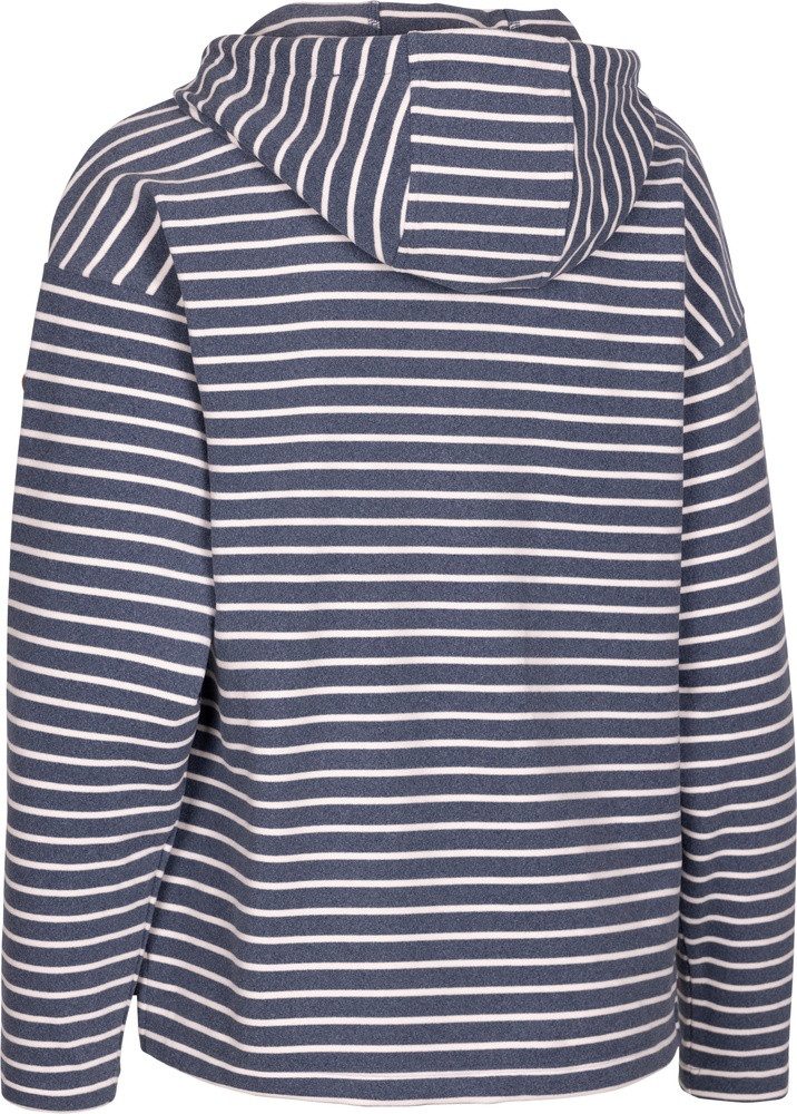 Trespass Rundhalspullover Softly Casual Hoodie günstig online kaufen