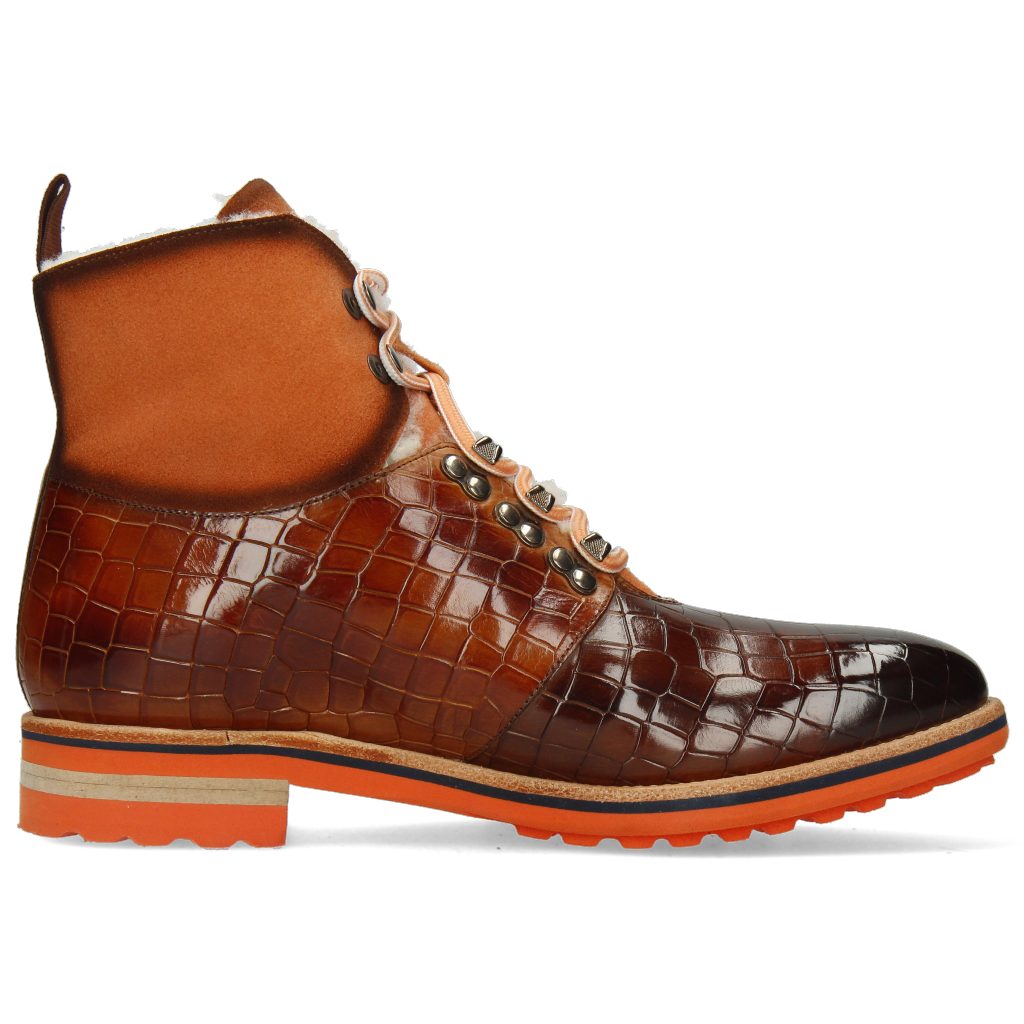 Melvin & Hamilton Tom 24 Stiefelette