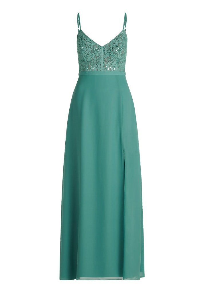 Vera Mont Jerseykleid Kleid für Damen (keine Angabe, 1-tlg) Weiblich