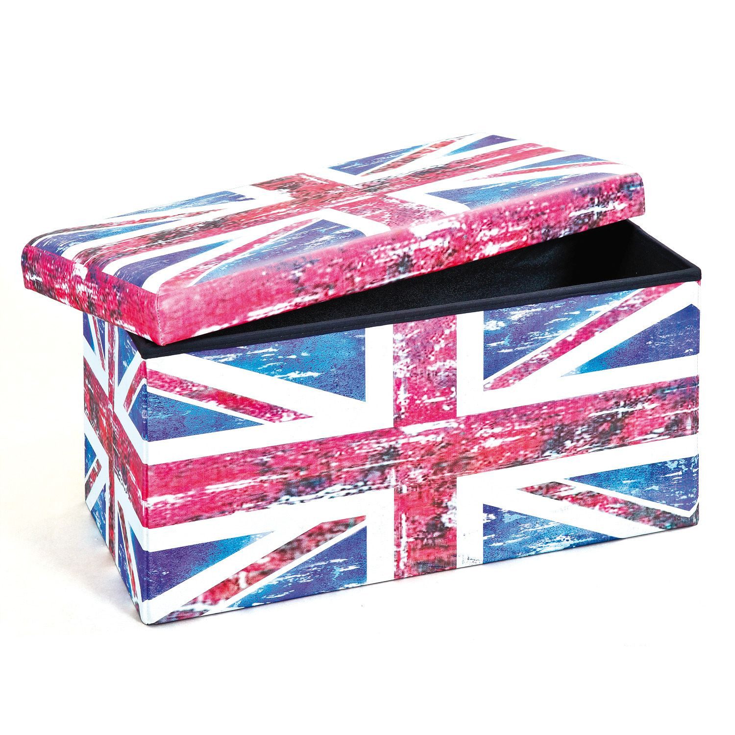 Inter Link Kinderhocker Faltbox SETTO