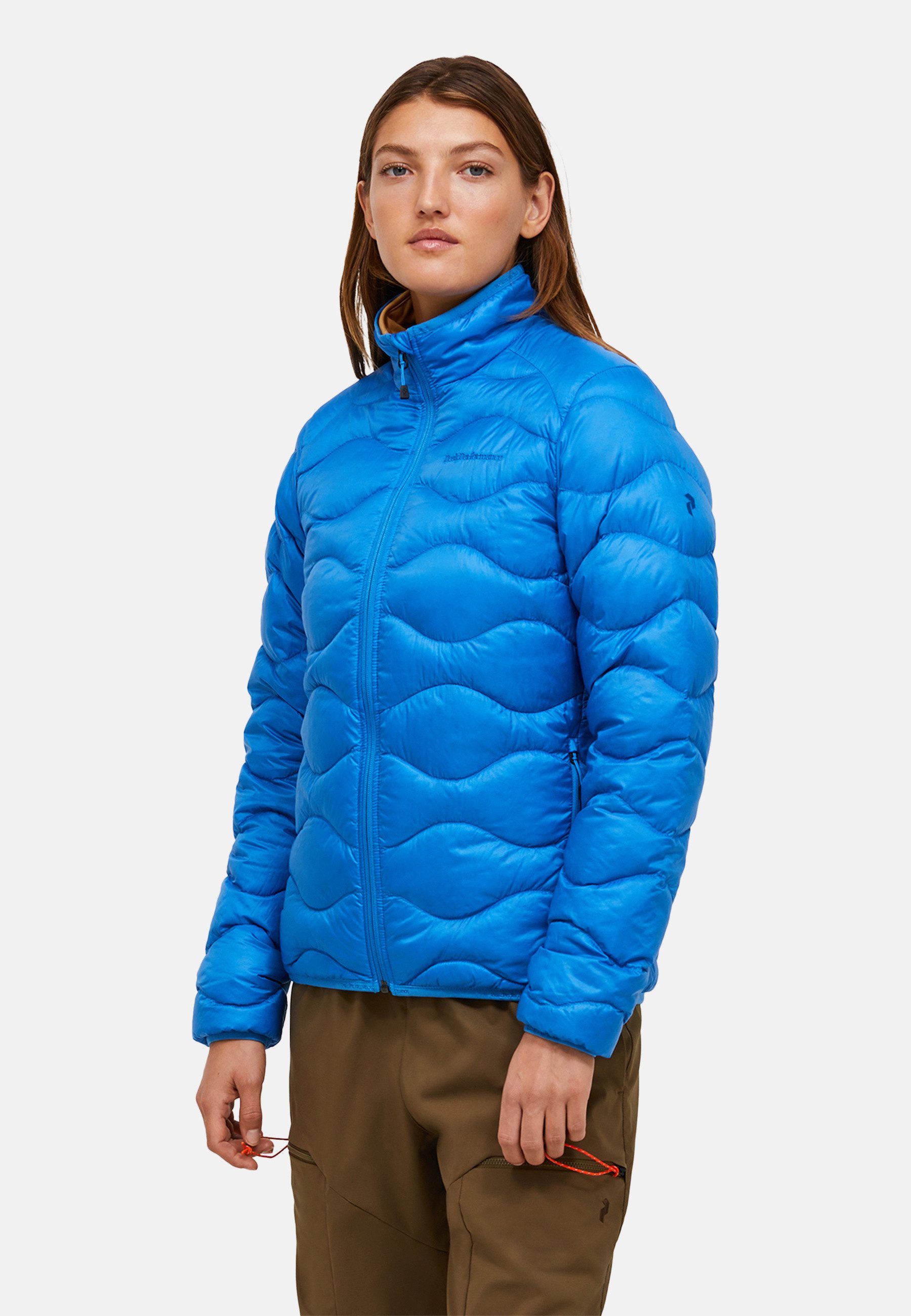 Peak Performance Daunenjacke W Helium Lightweight günstig online kaufen