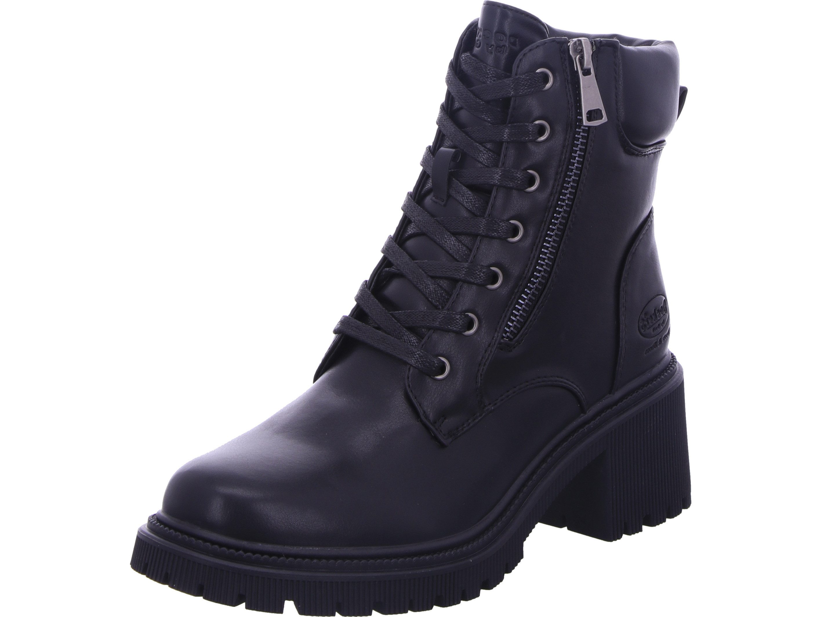 Dockers by Gerli Schnürstiefelette günstig online kaufen