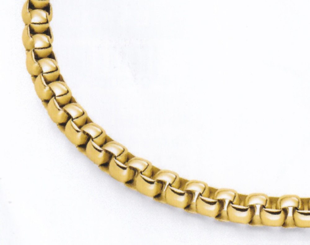 Boccia Collier Boccia Titanium Collier 08086-0245