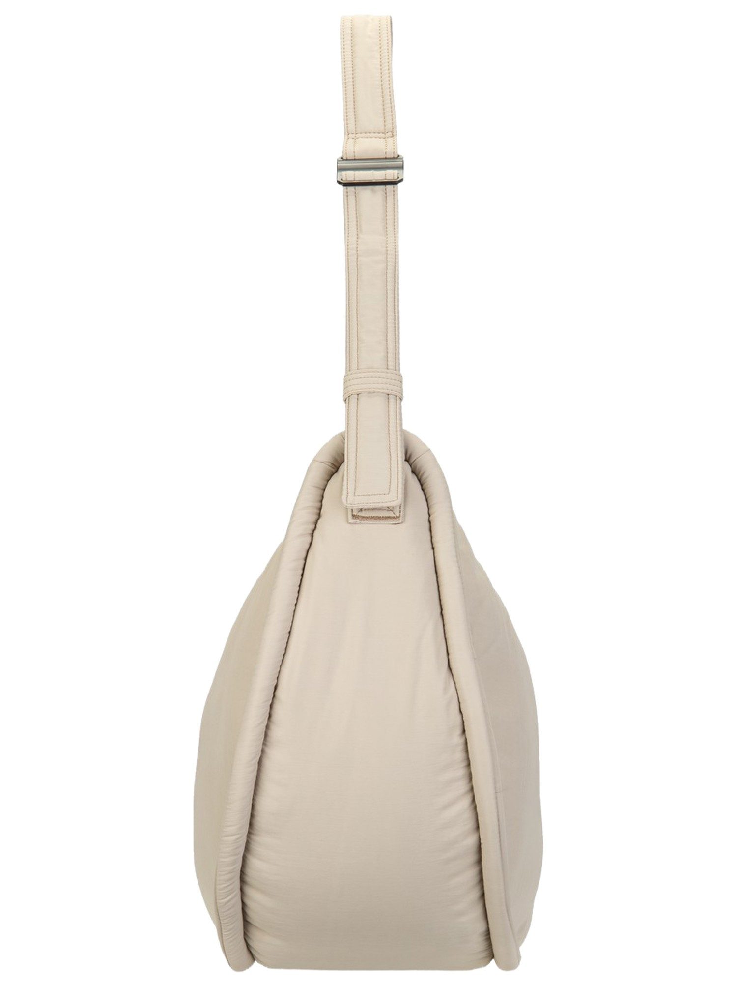 Sandqvist Handtasche Curve Half Moon, Hobo Bags