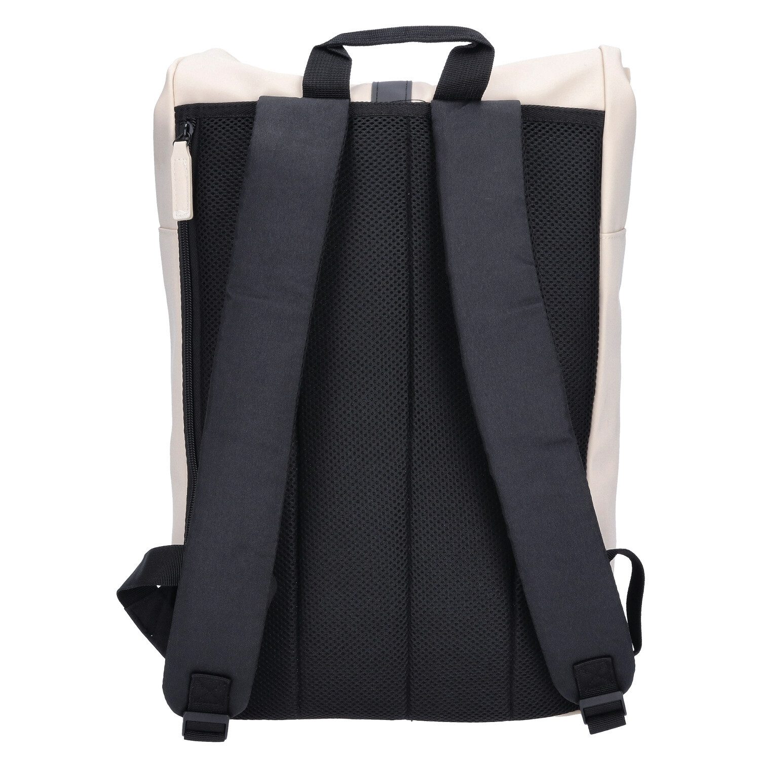 TheTrueC Freizeitrucksack TheTrueC Rucksack Urban Line - Luke beige (1-tlg) günstig online kaufen
